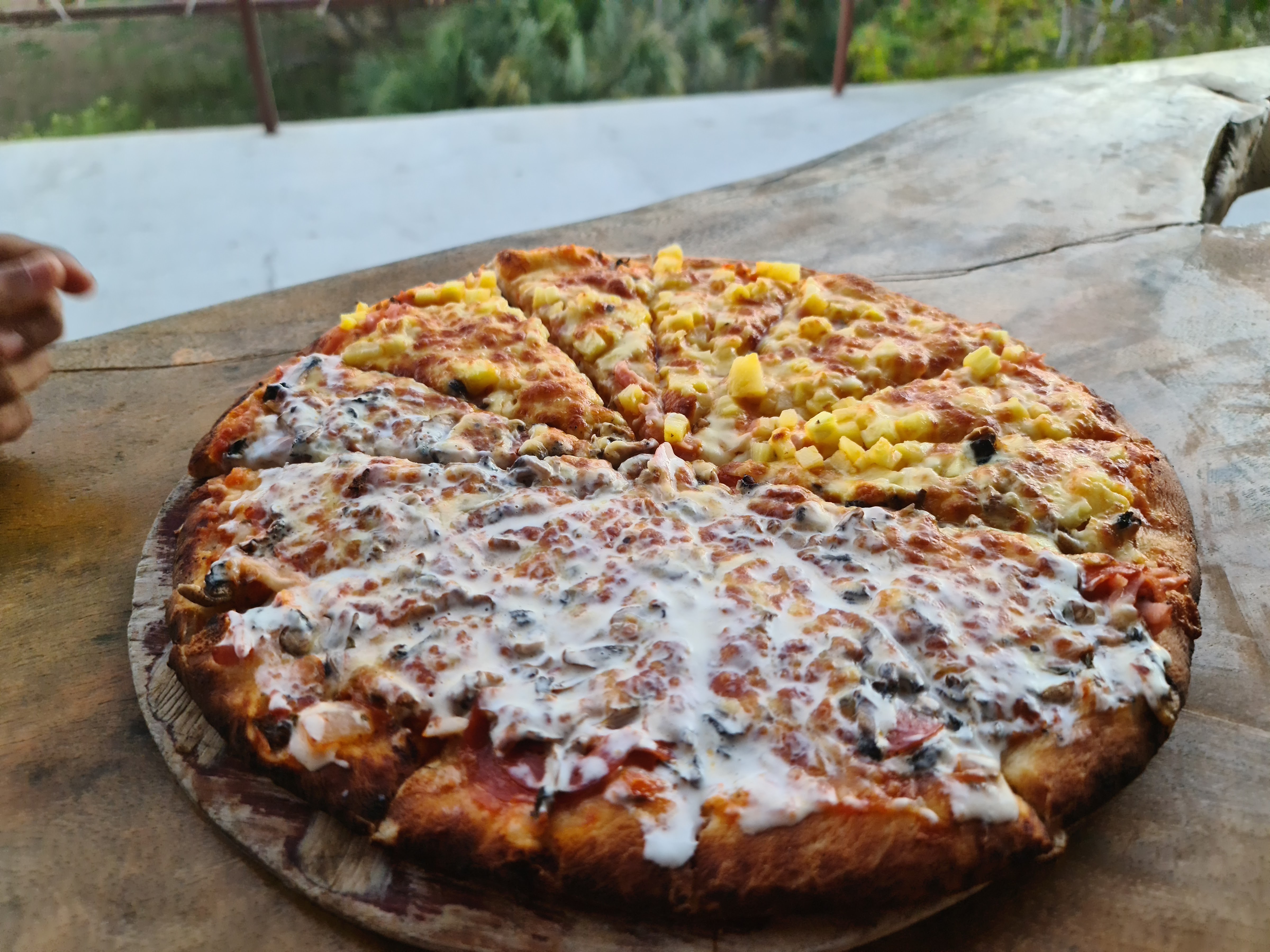 Pizzeria el Dragon image 2