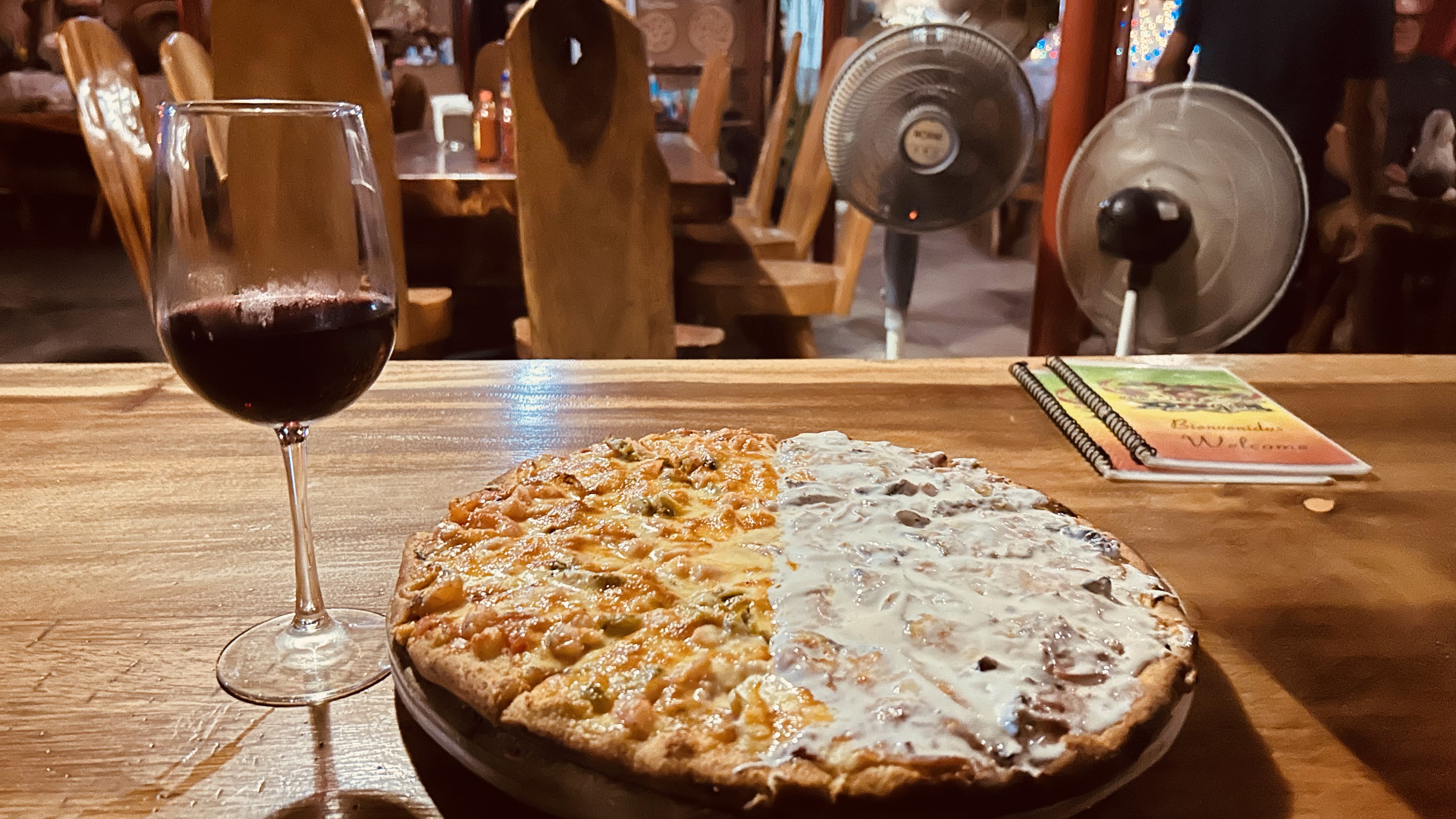 Pizzeria el Dragon image 3