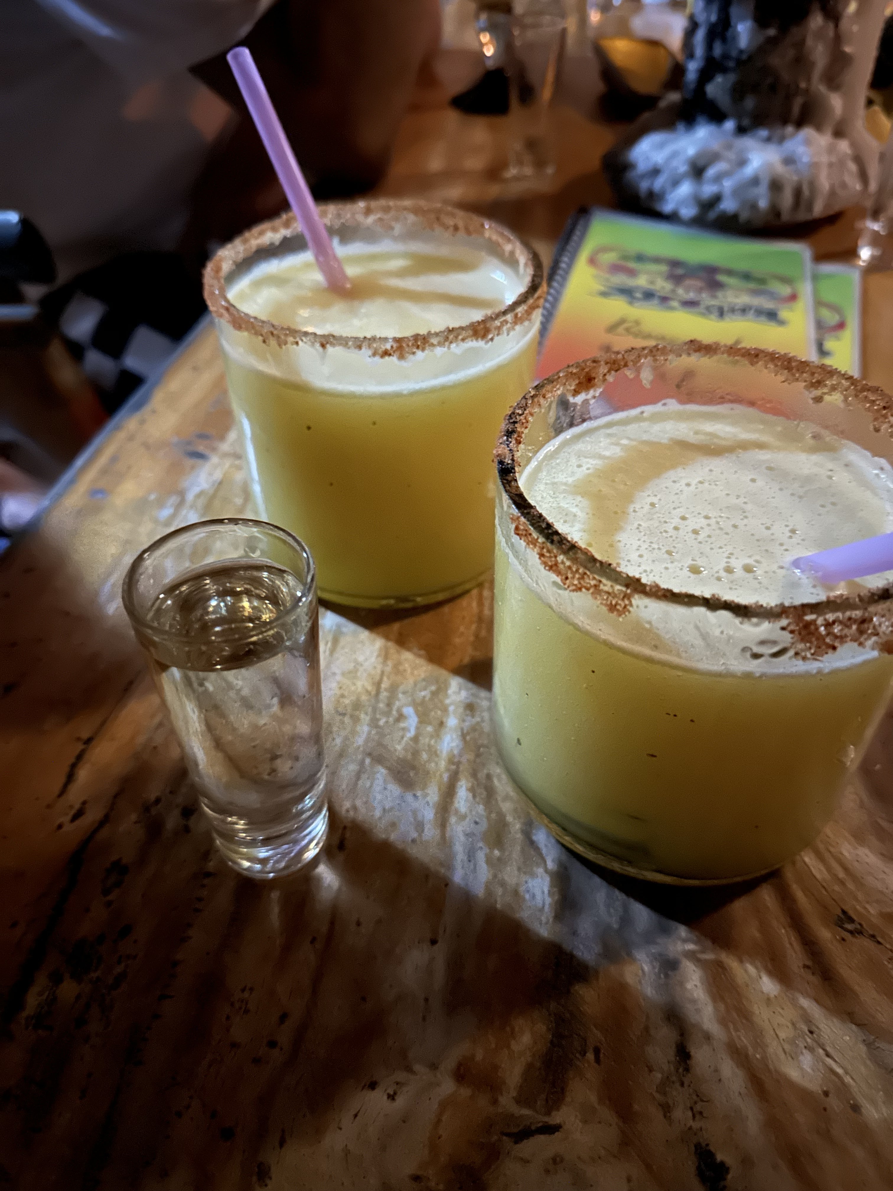 Pizzeria el Dragon image 4