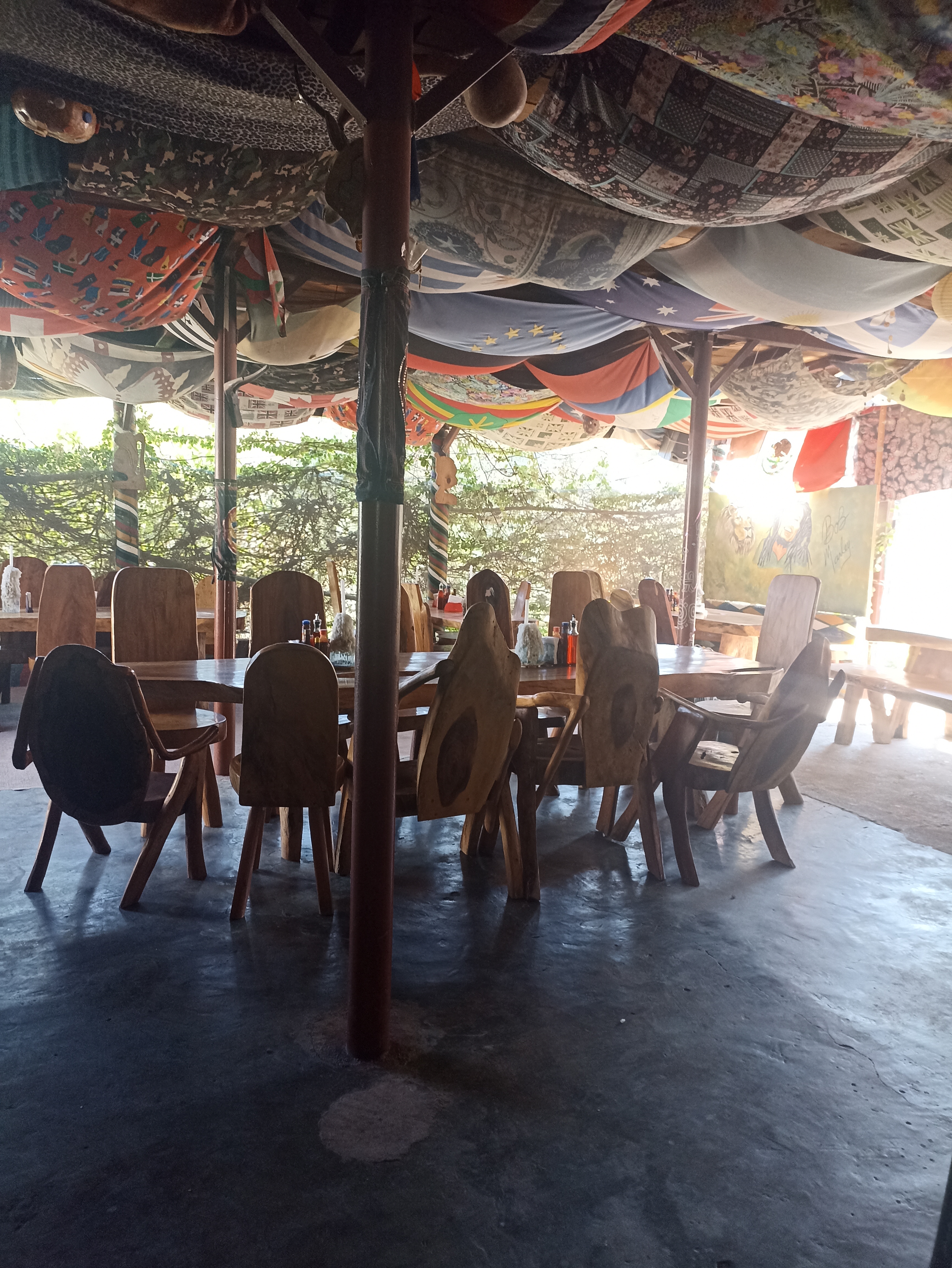 Pizzeria el Dragon image 5