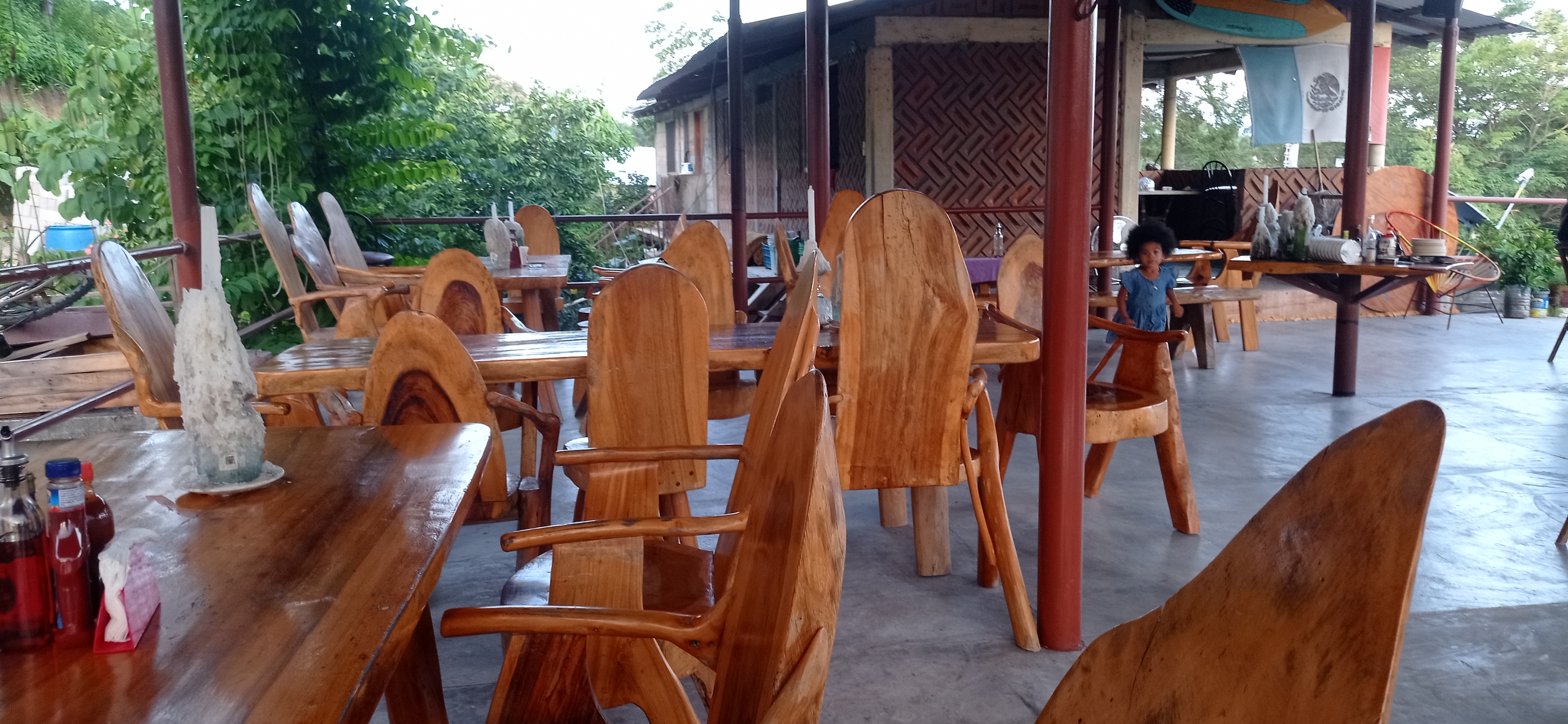 Pizzeria el Dragon image 10