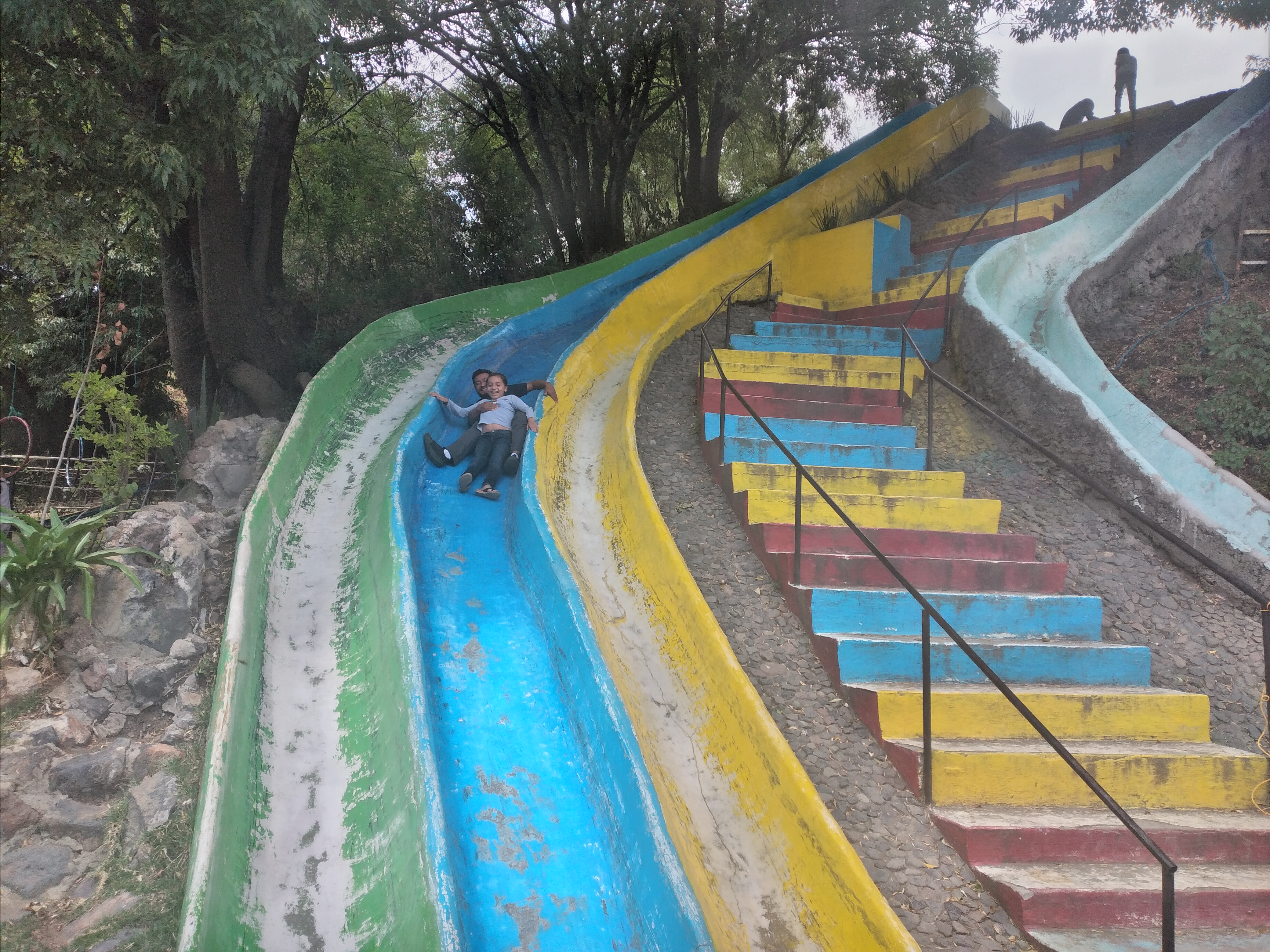 Las Brasas Truchas Atlimeyaya image 5