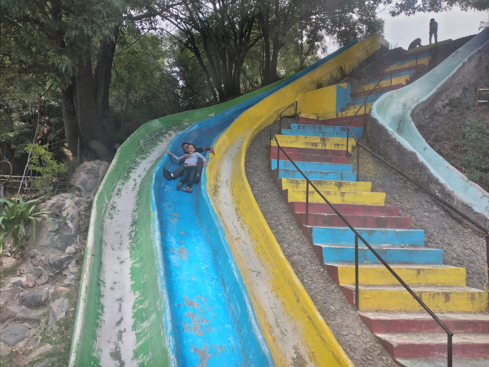Las Brasas Truchas Atlimeyaya image 5