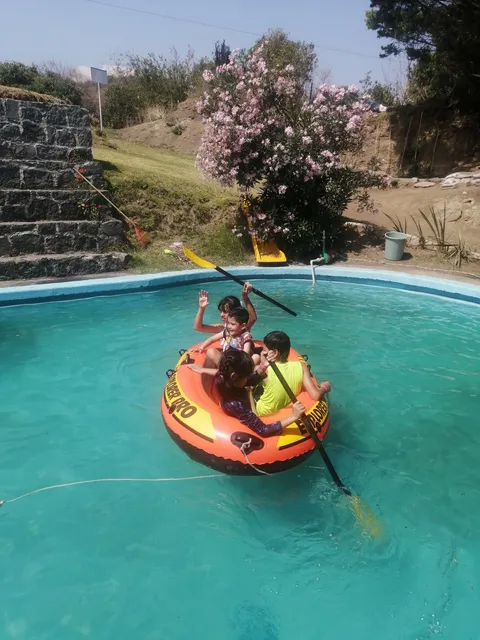 La Cabaña Don Toño image 3