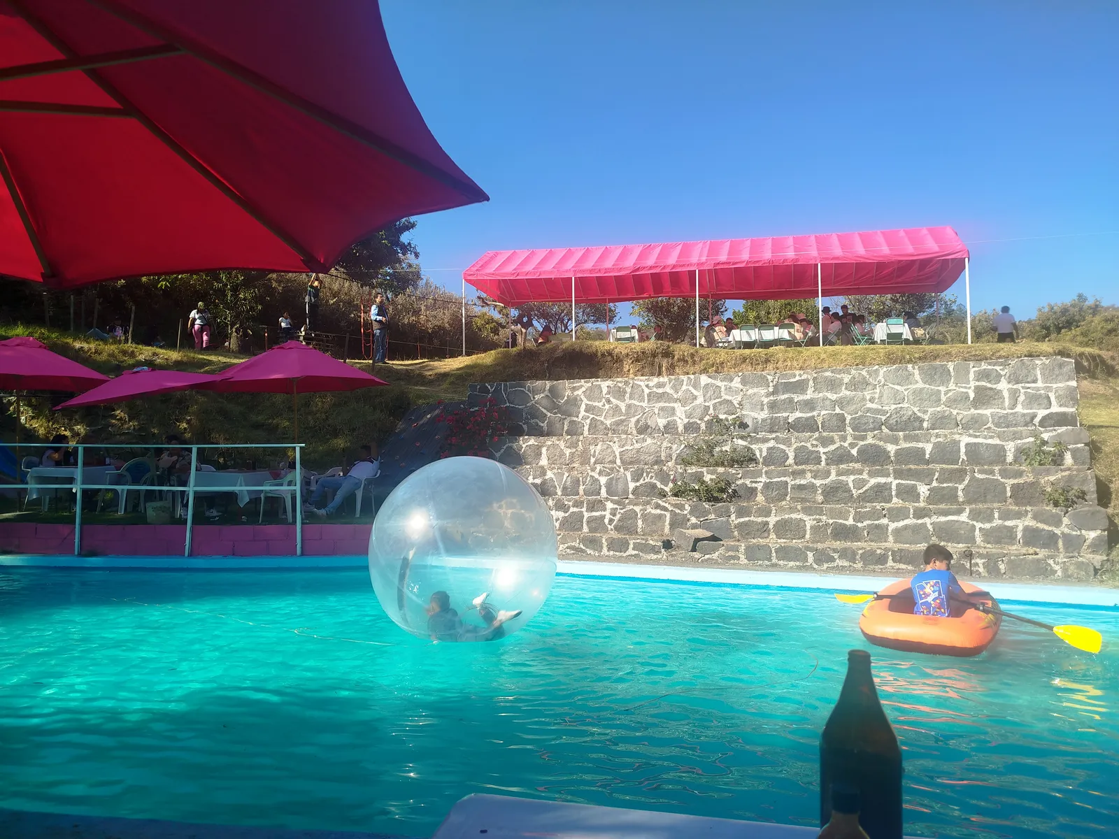 La Cabaña Don Toño image 5
