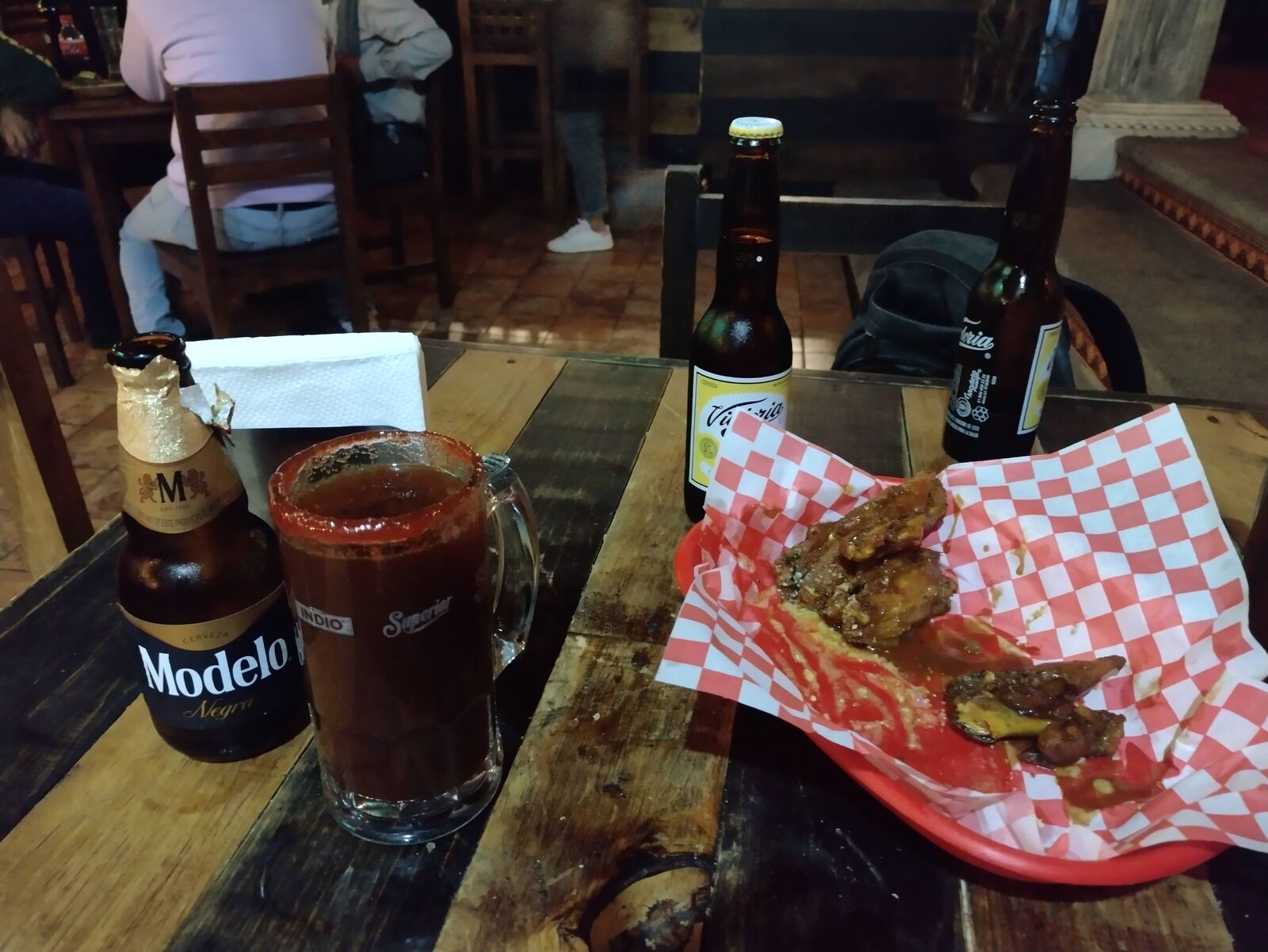 El Dining image 2