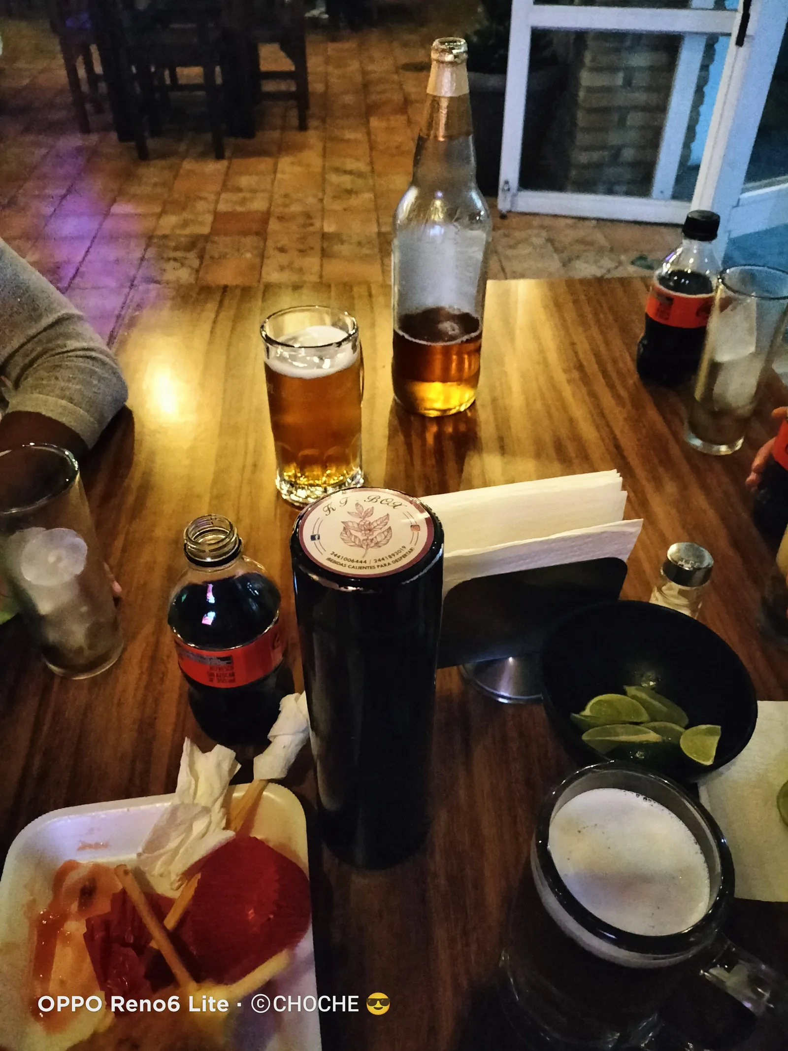 El Dining image 3