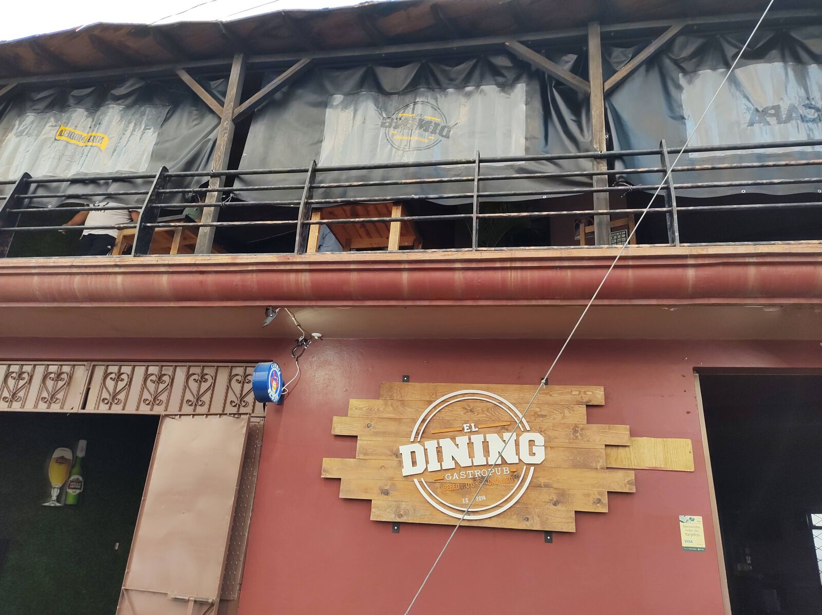 El Dining image 6