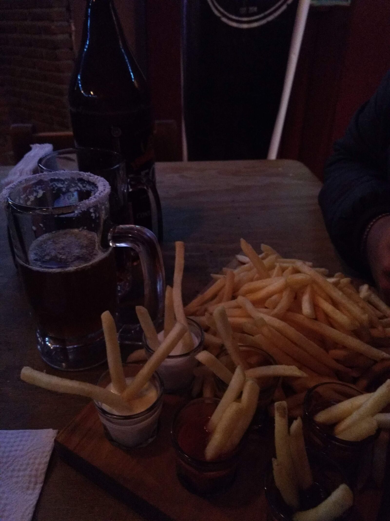 El Dining image 7