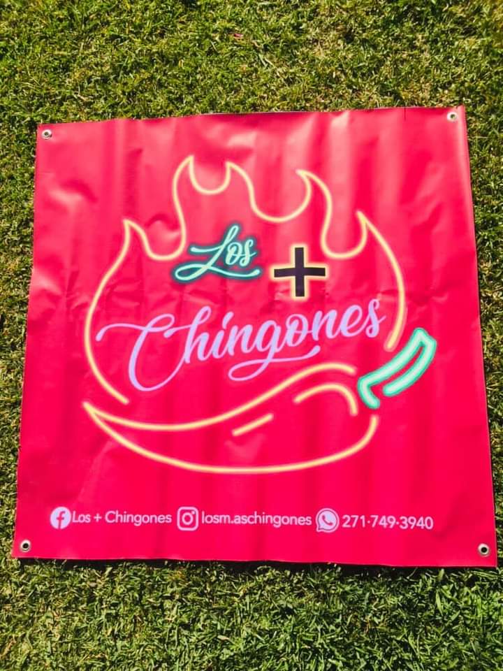 Los mas chingones image 2