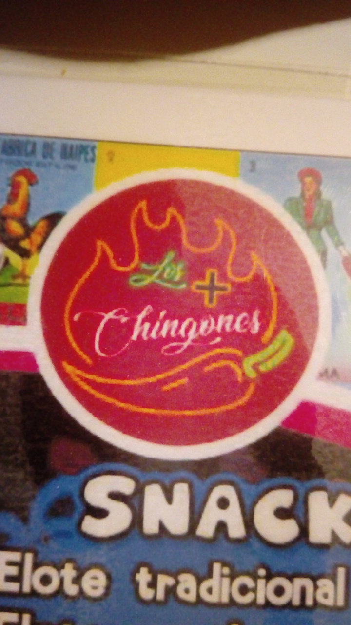Los mas chingones image 5