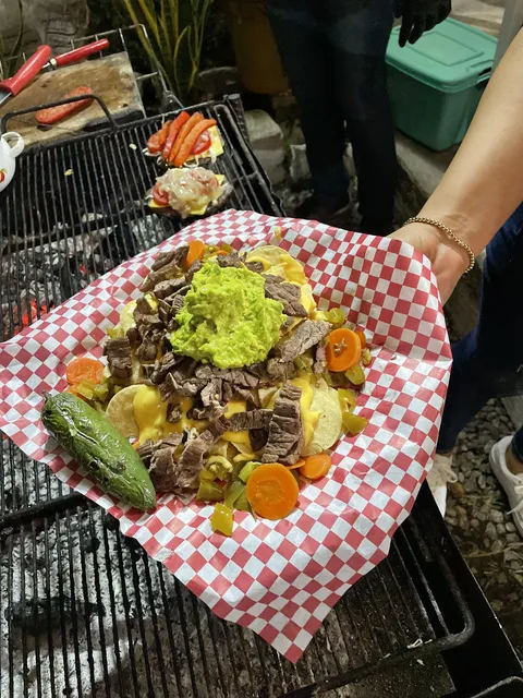 La barra Drinks image 2