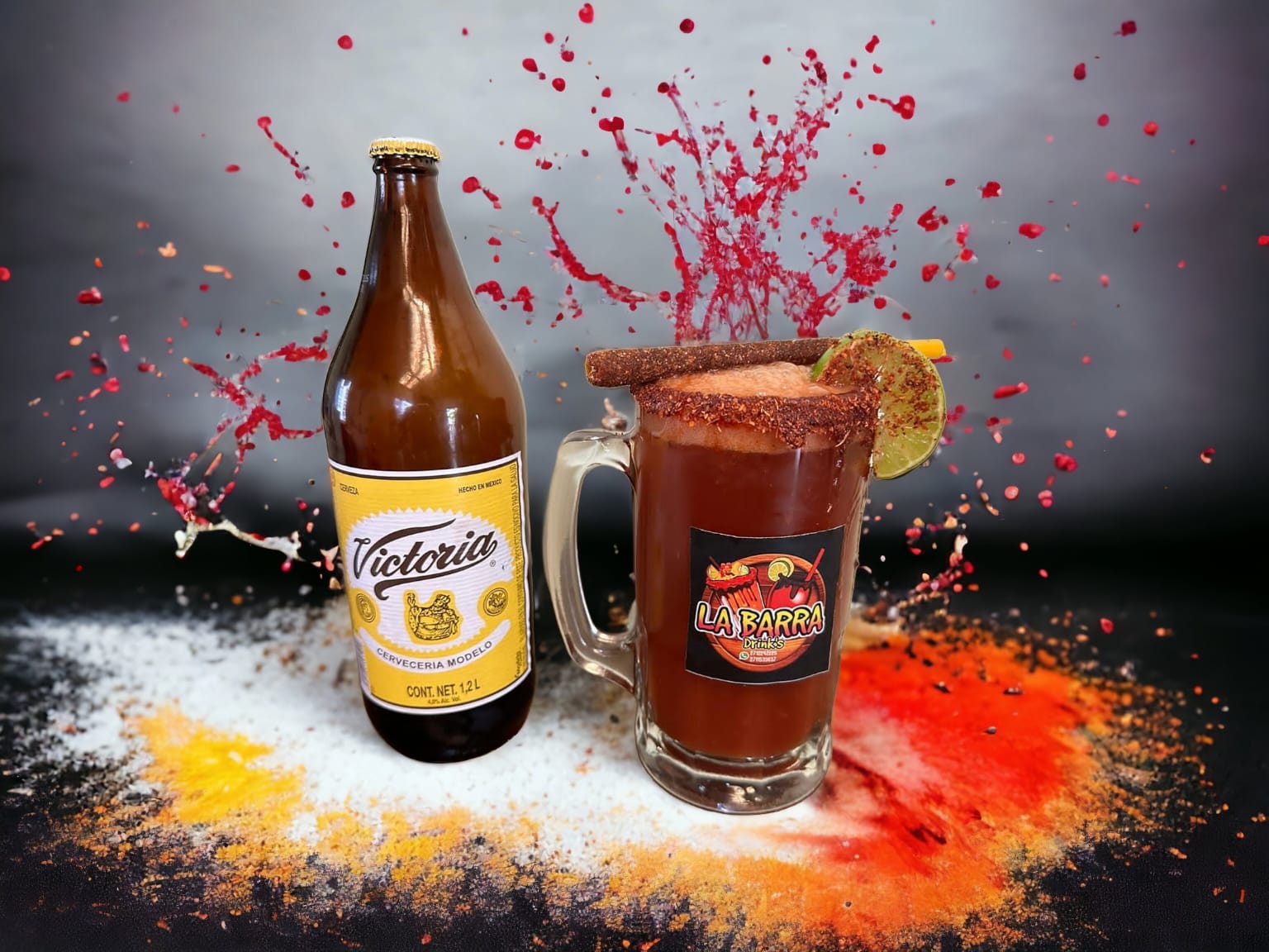 La barra Drinks image 3