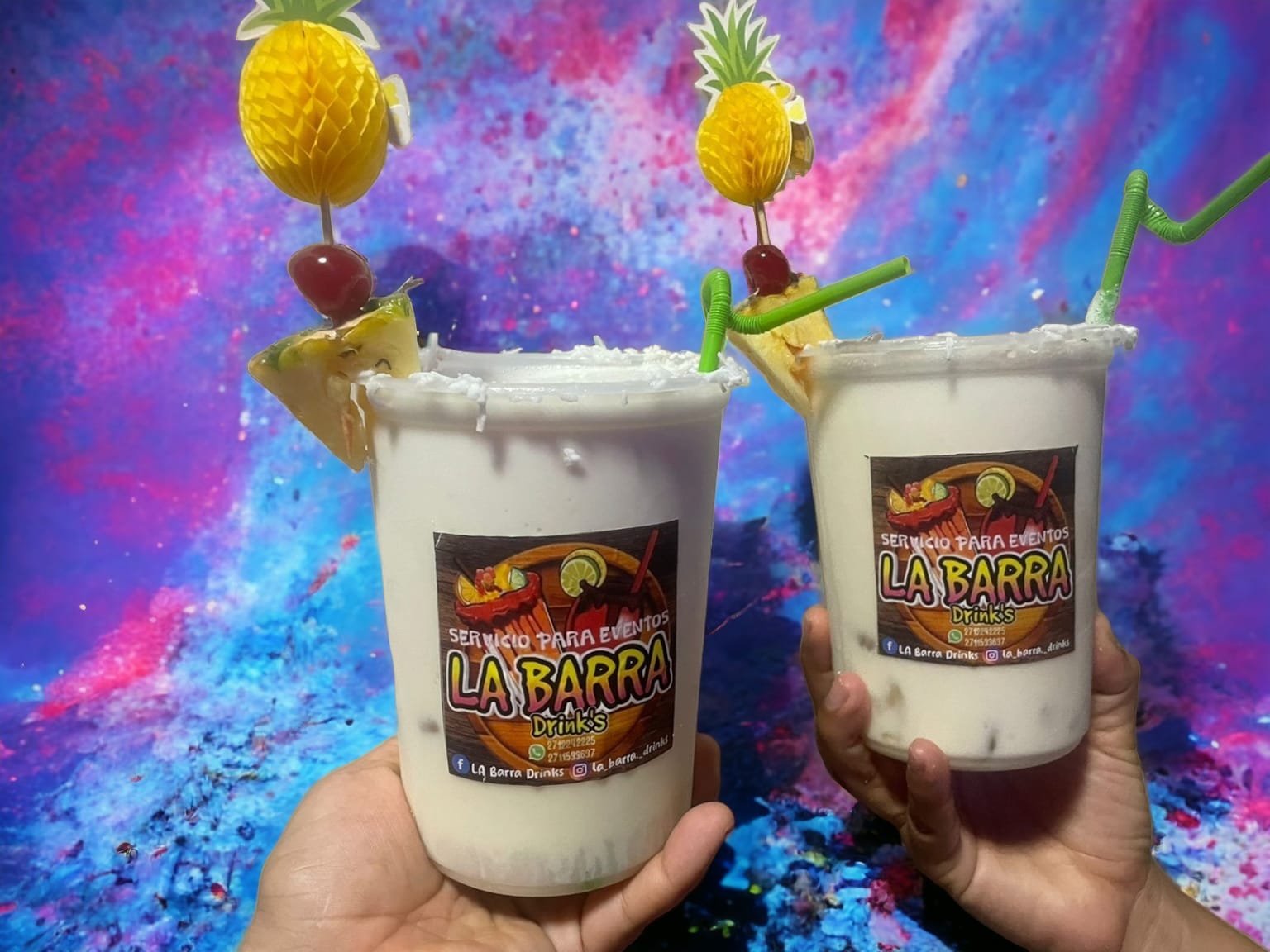 La barra Drinks image 5