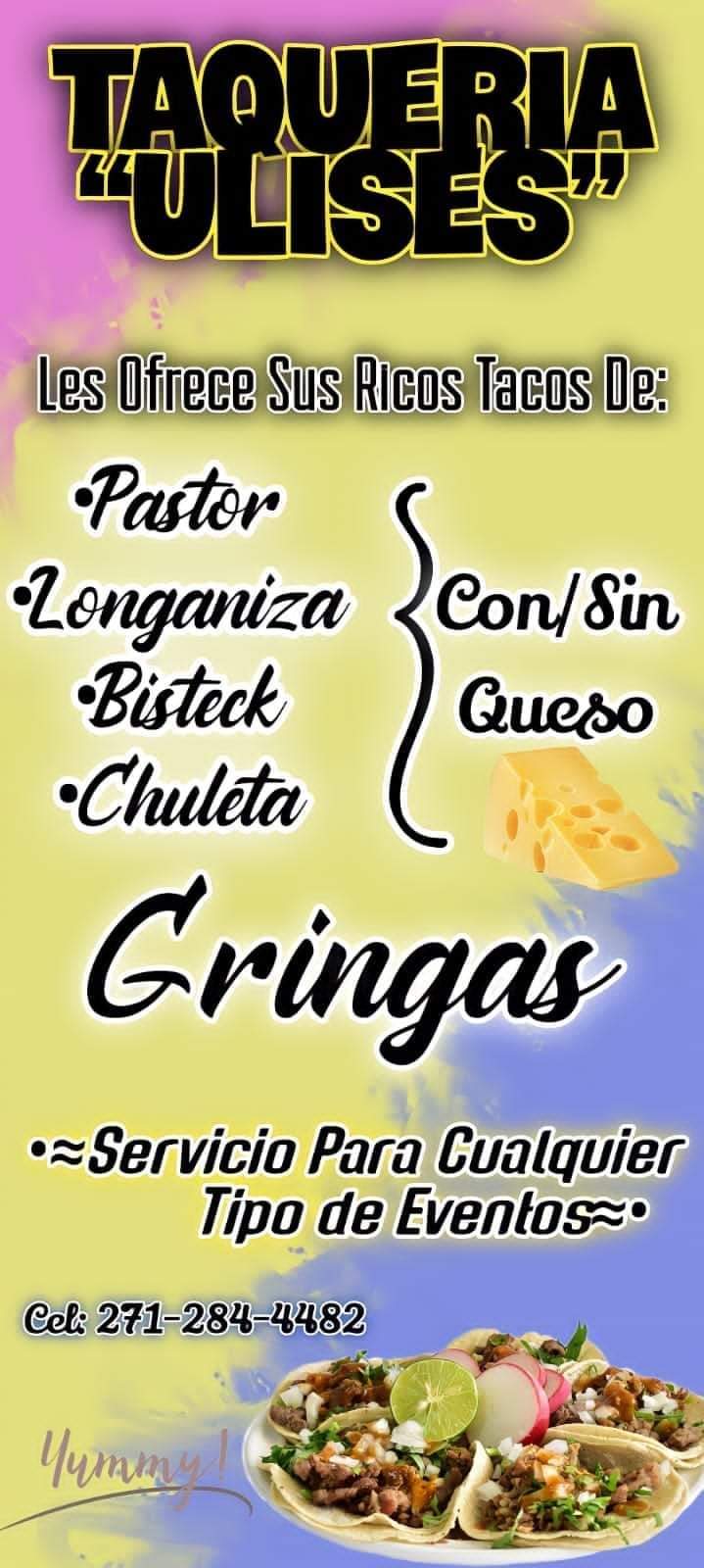 Taqueria Ulises image 1