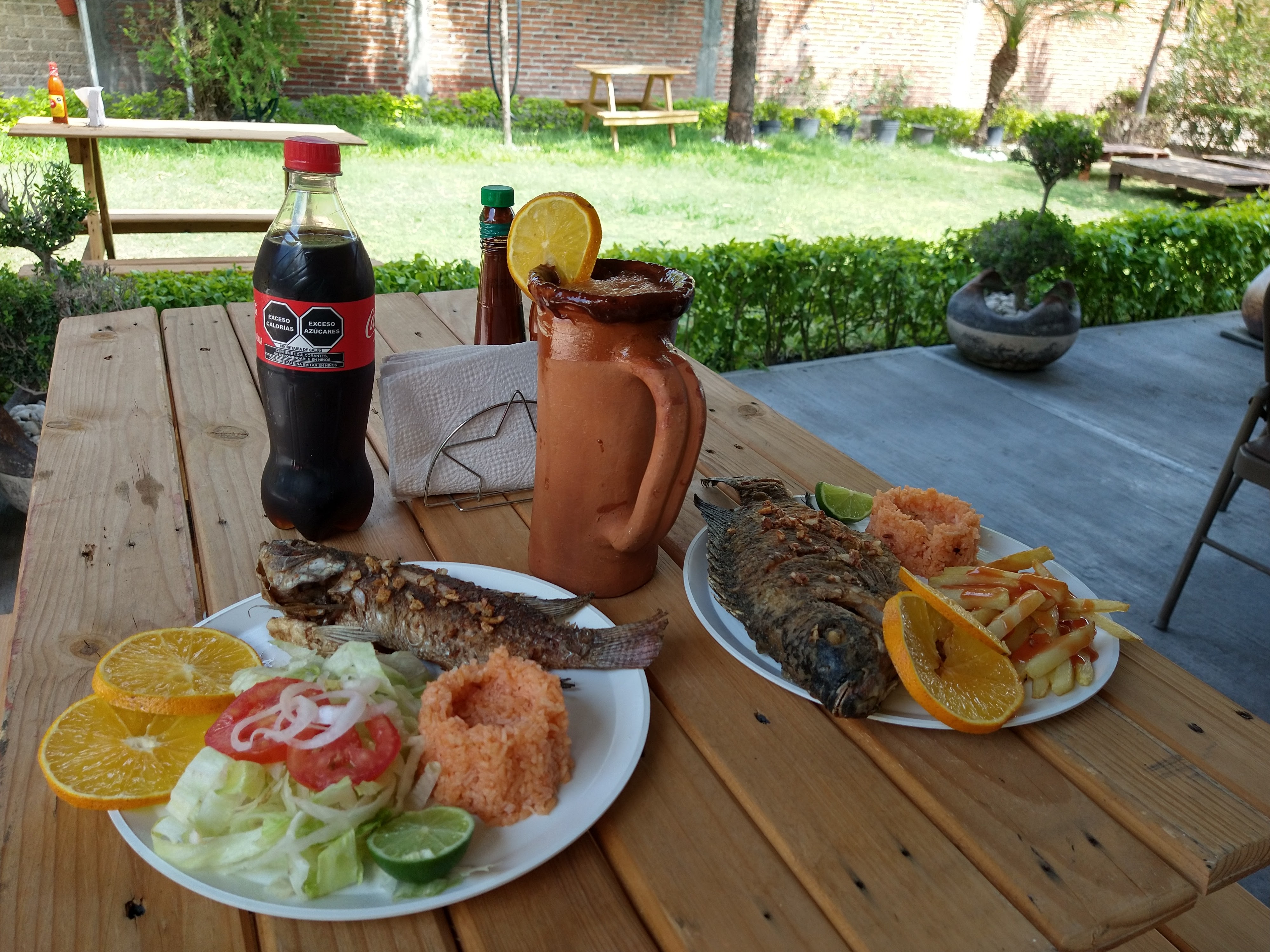 JaLii Mariscos image 1