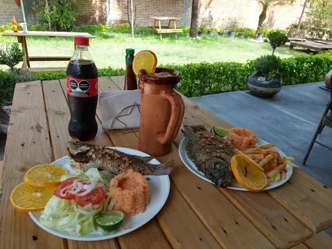 JaLii Mariscos image 1