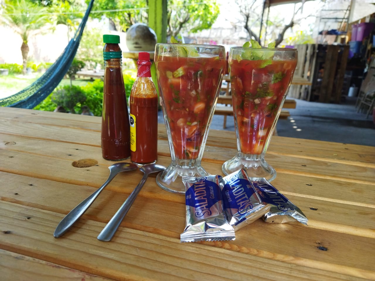 JaLii Mariscos image 2