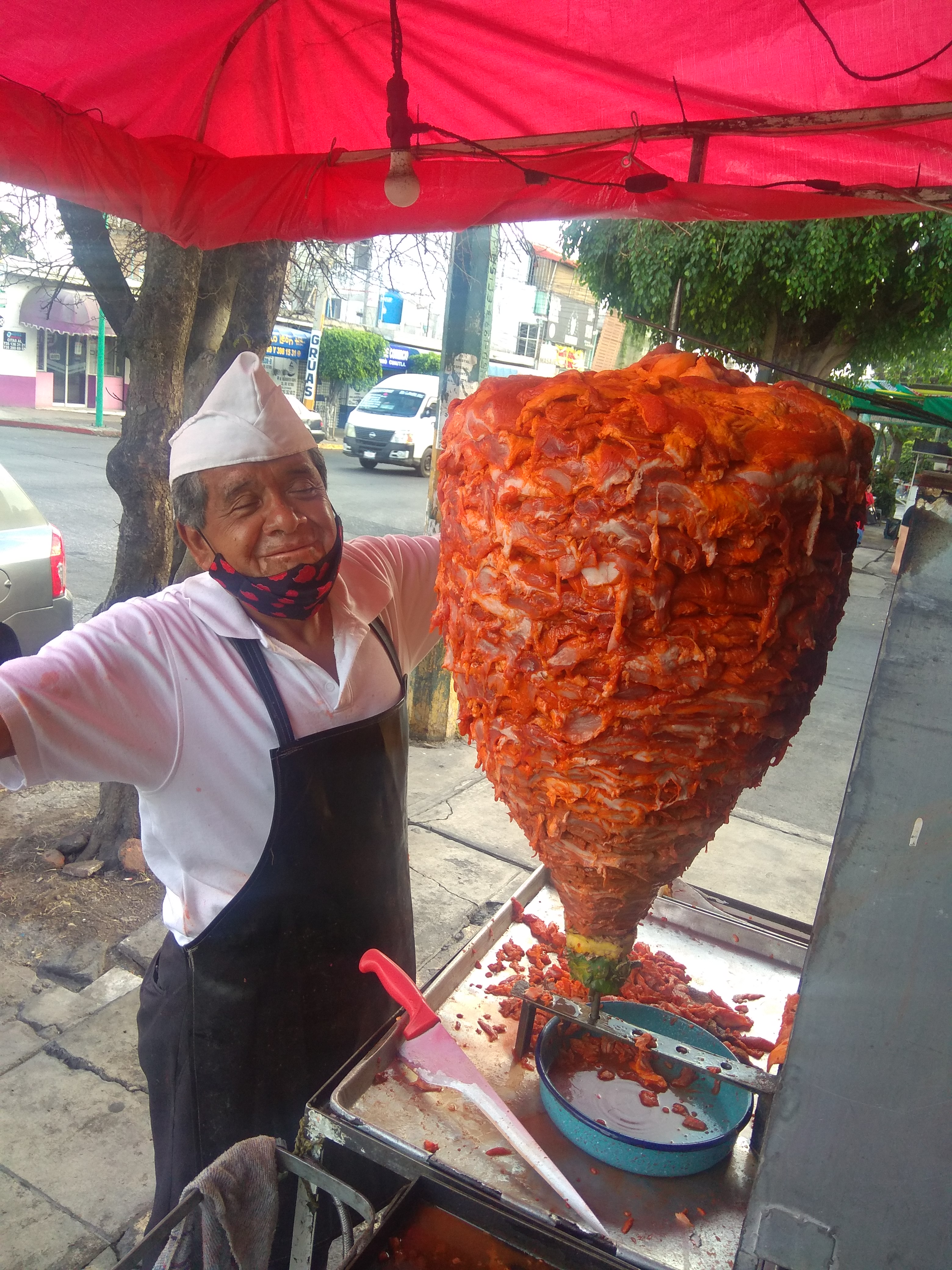 Taqueria restaurante pastor ll image 3