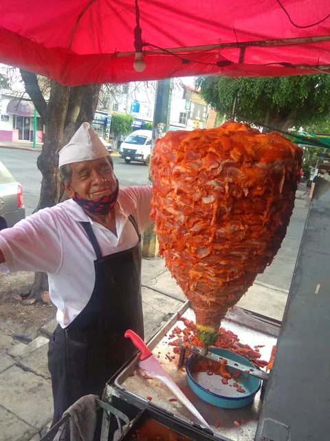 Taqueria restaurante pastor ll image 3
