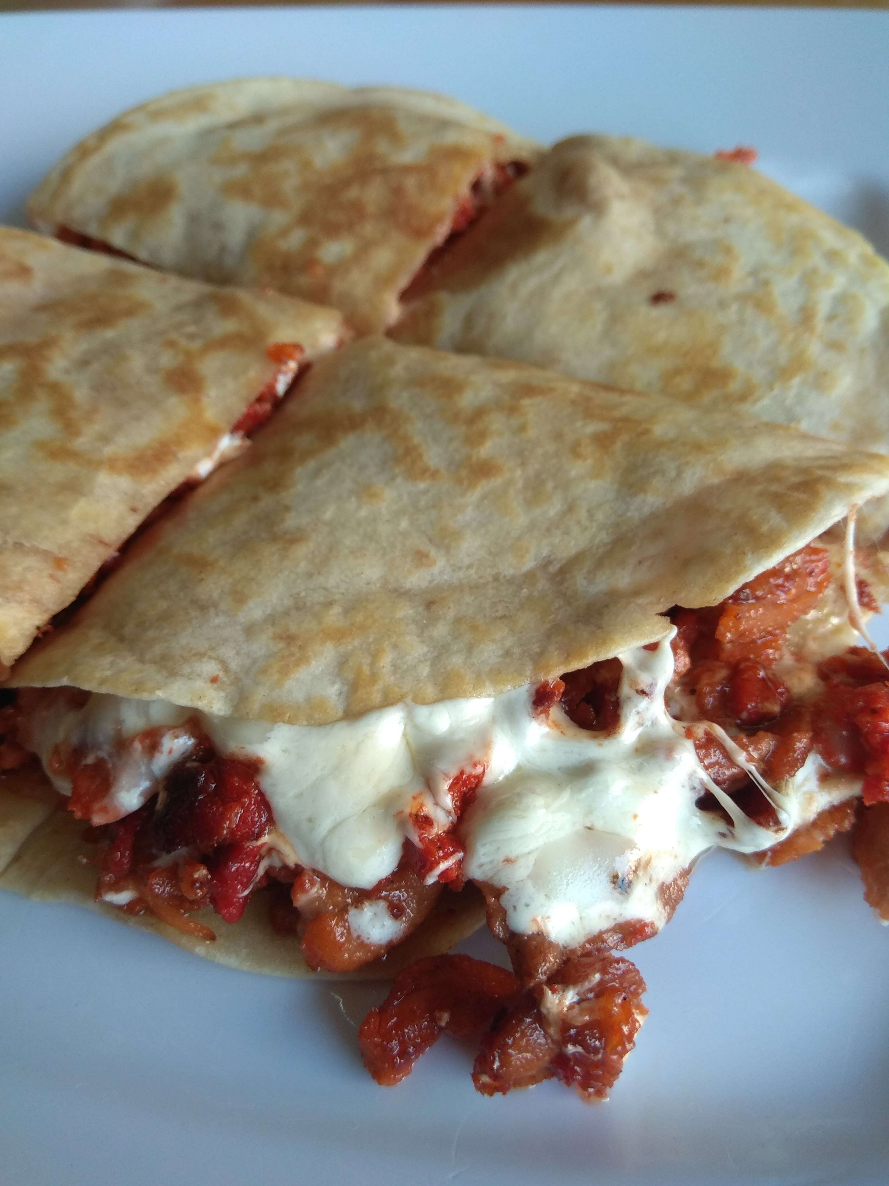 Taqueria restaurante pastor ll image 5