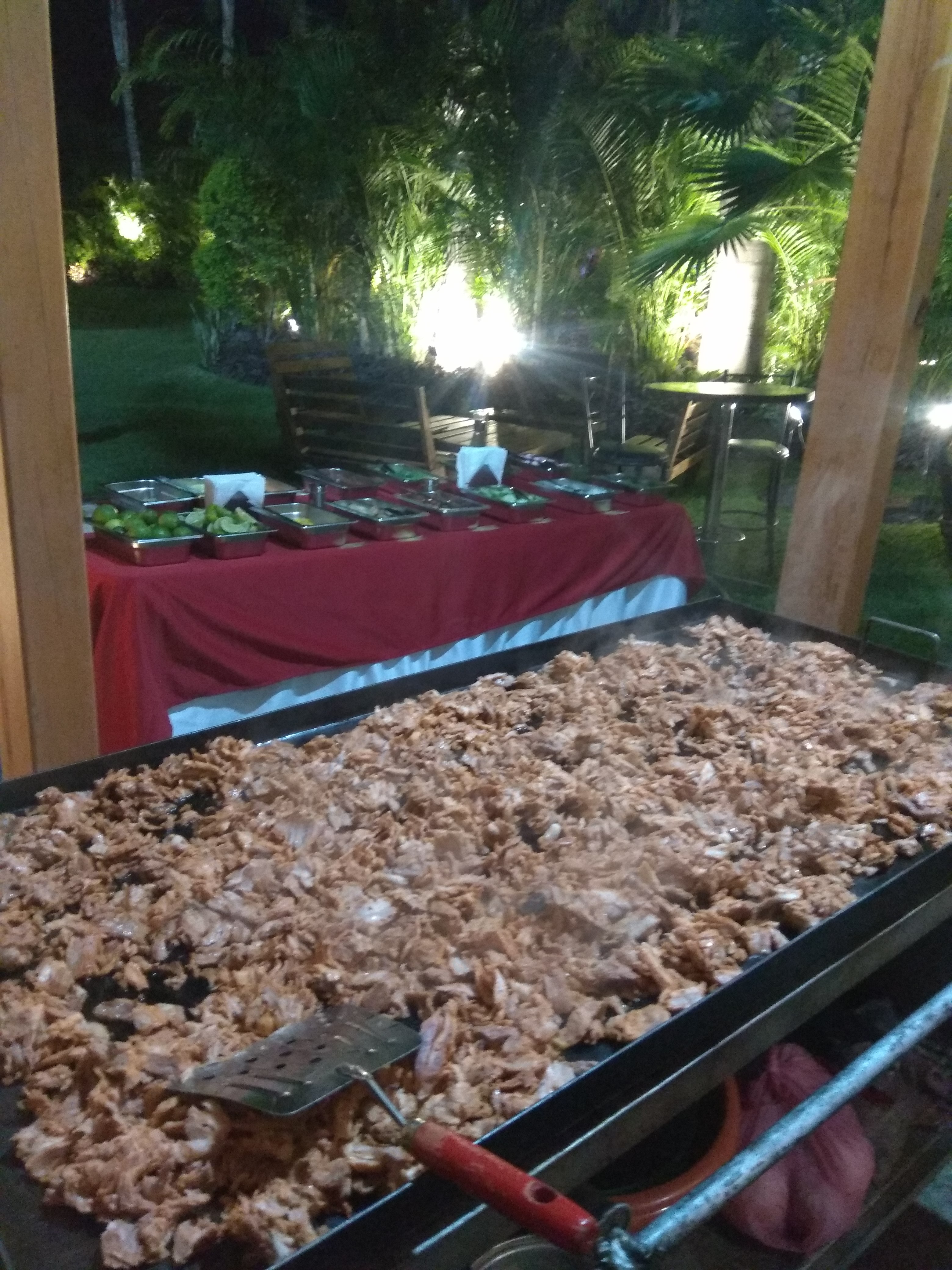 Taqueria restaurante pastor ll image 6