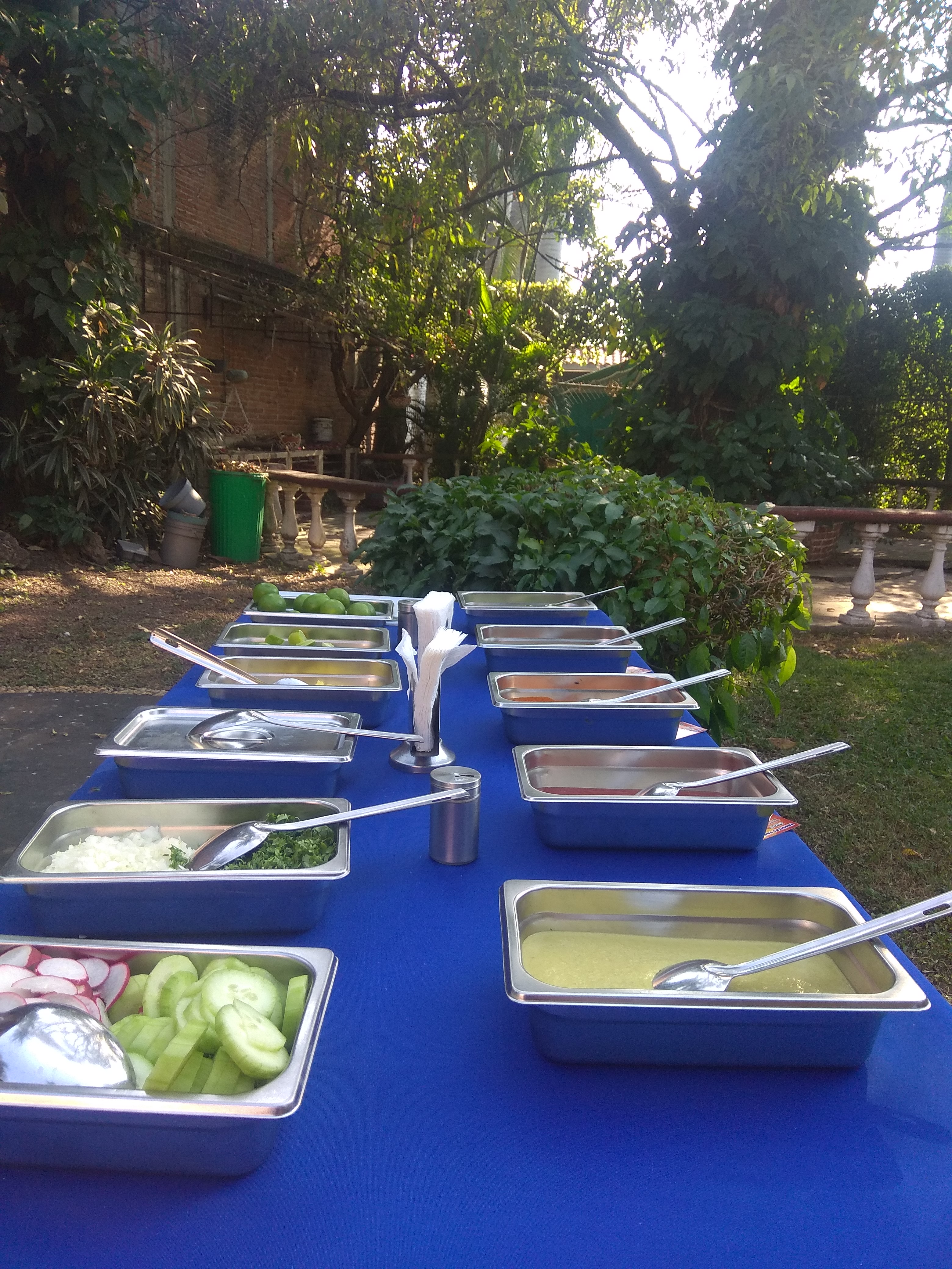 Taqueria restaurante pastor ll image 7