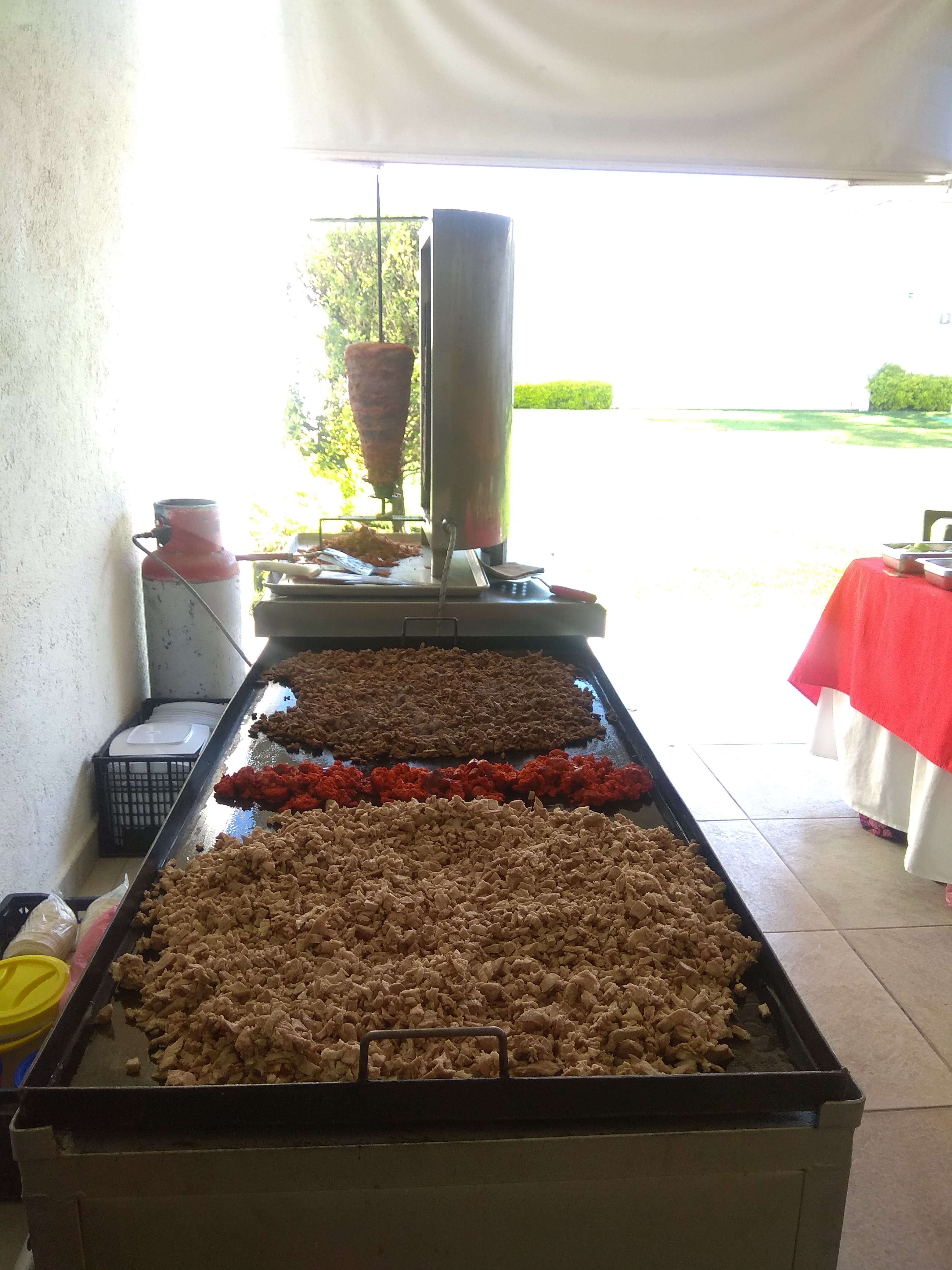 Taqueria restaurante pastor ll image 8