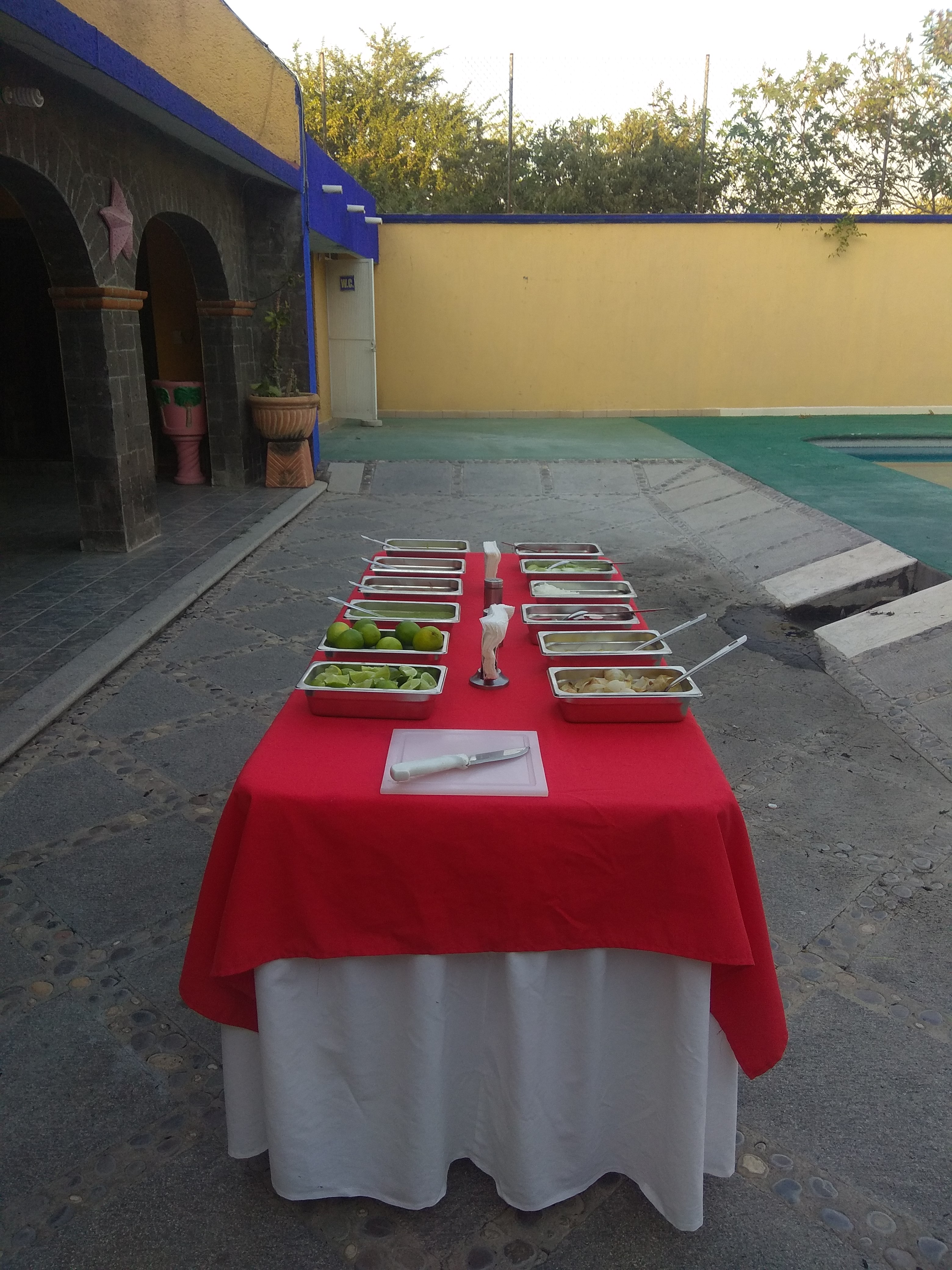 Taqueria restaurante pastor ll image 9