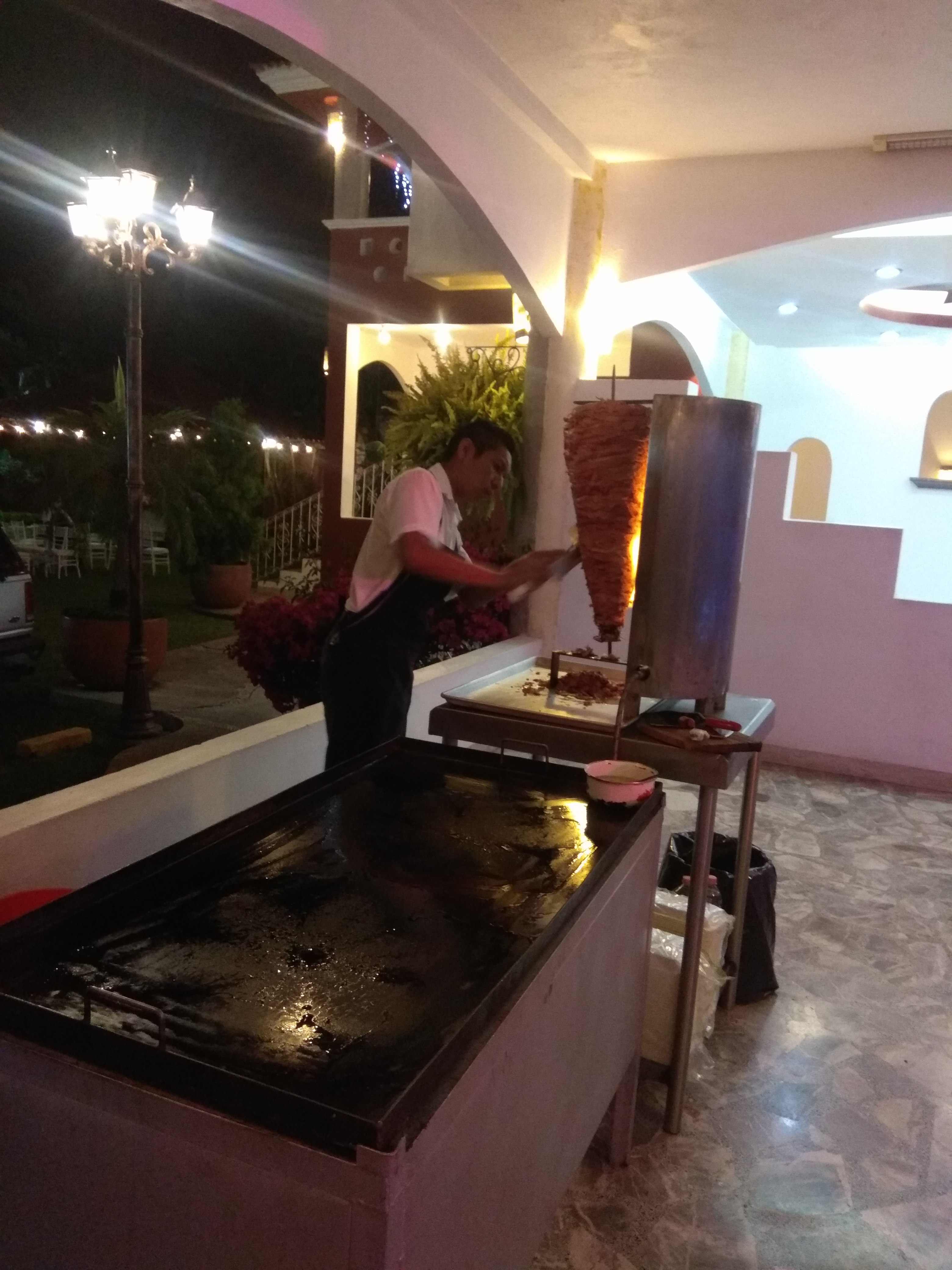 Taqueria restaurante pastor ll image 10