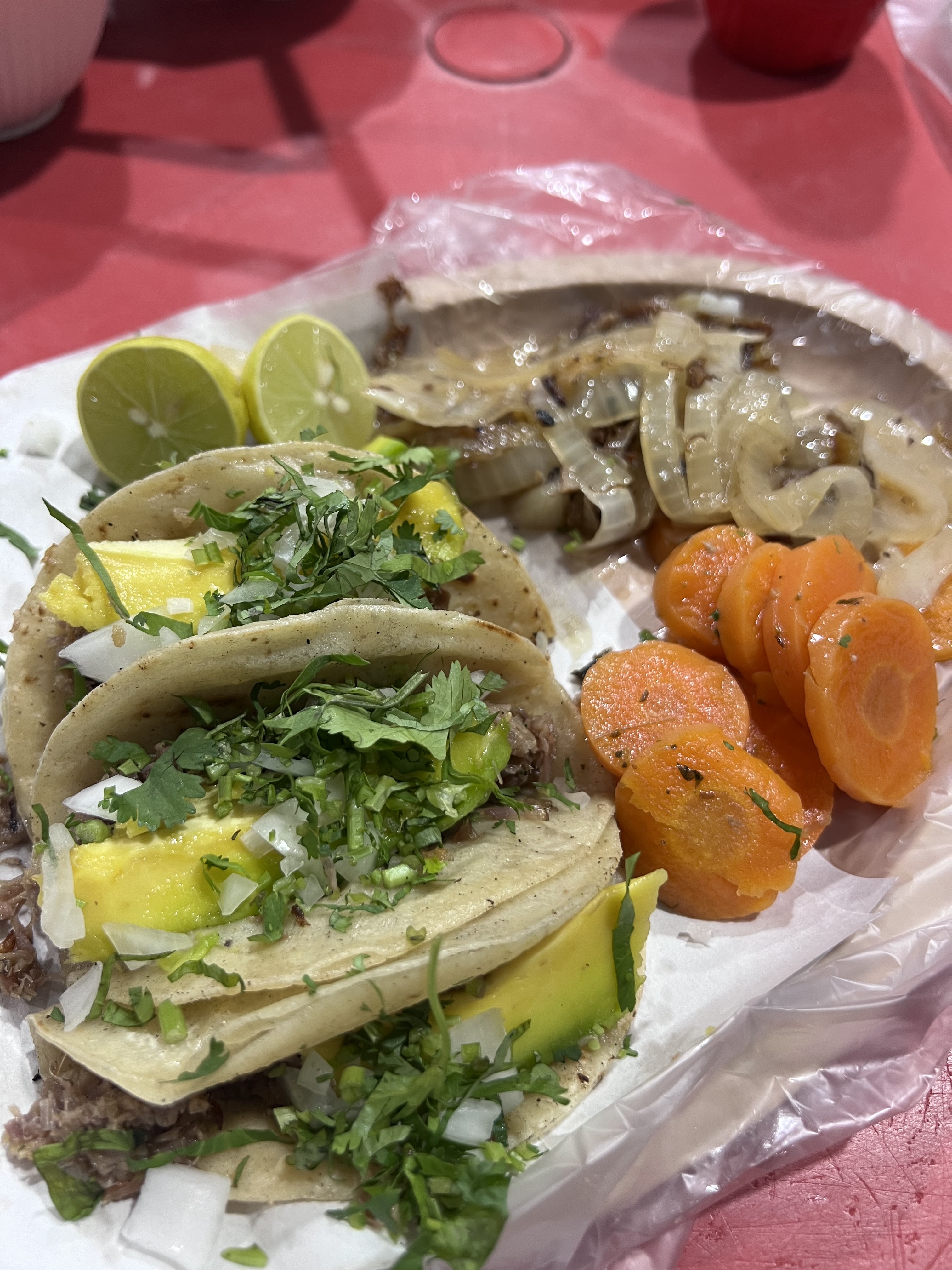 Taqueria Los Gemelos image 1