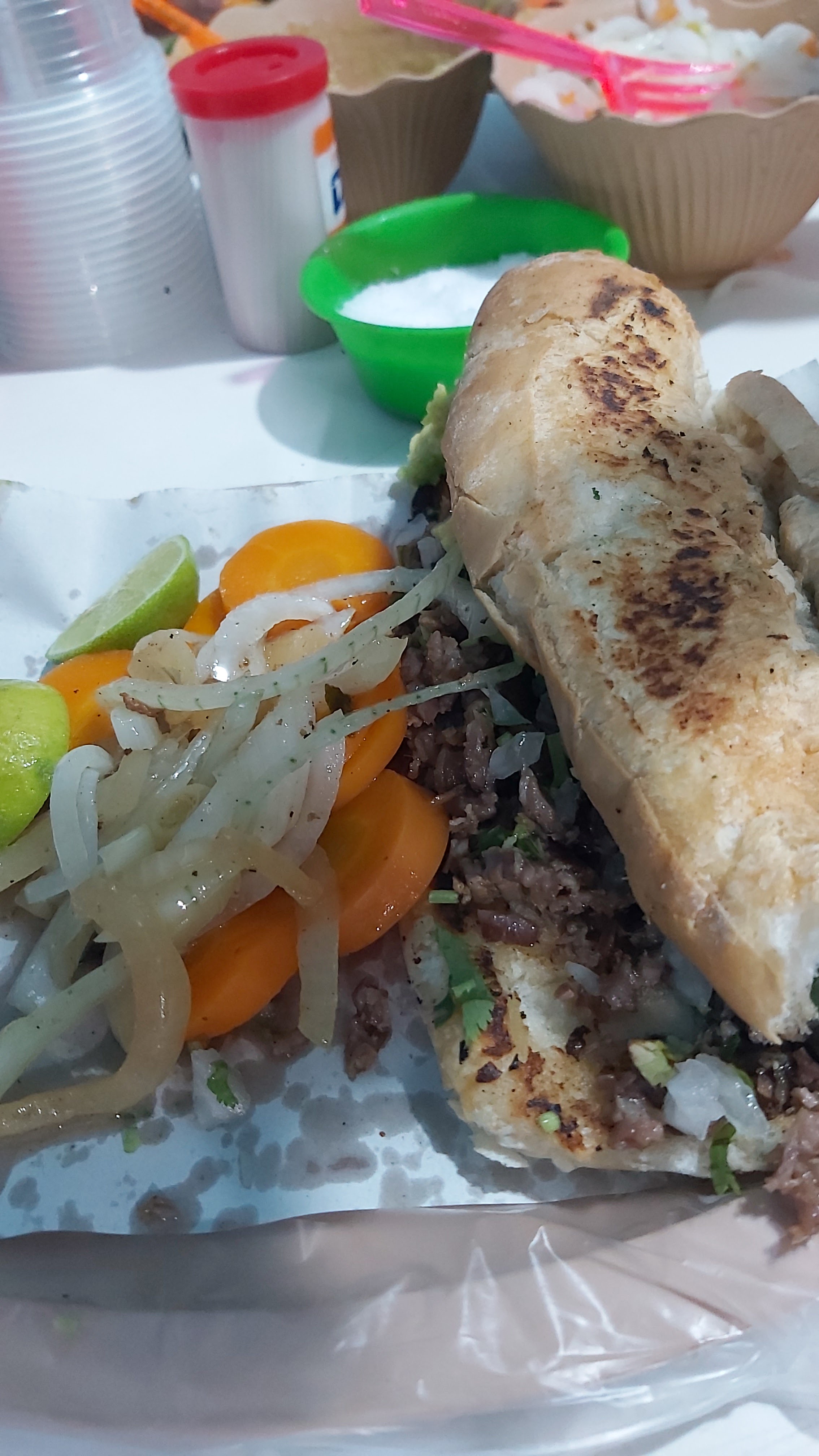 Taqueria Los Gemelos image 2