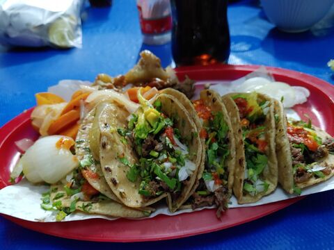 Taqueria Los Gemelos image 4