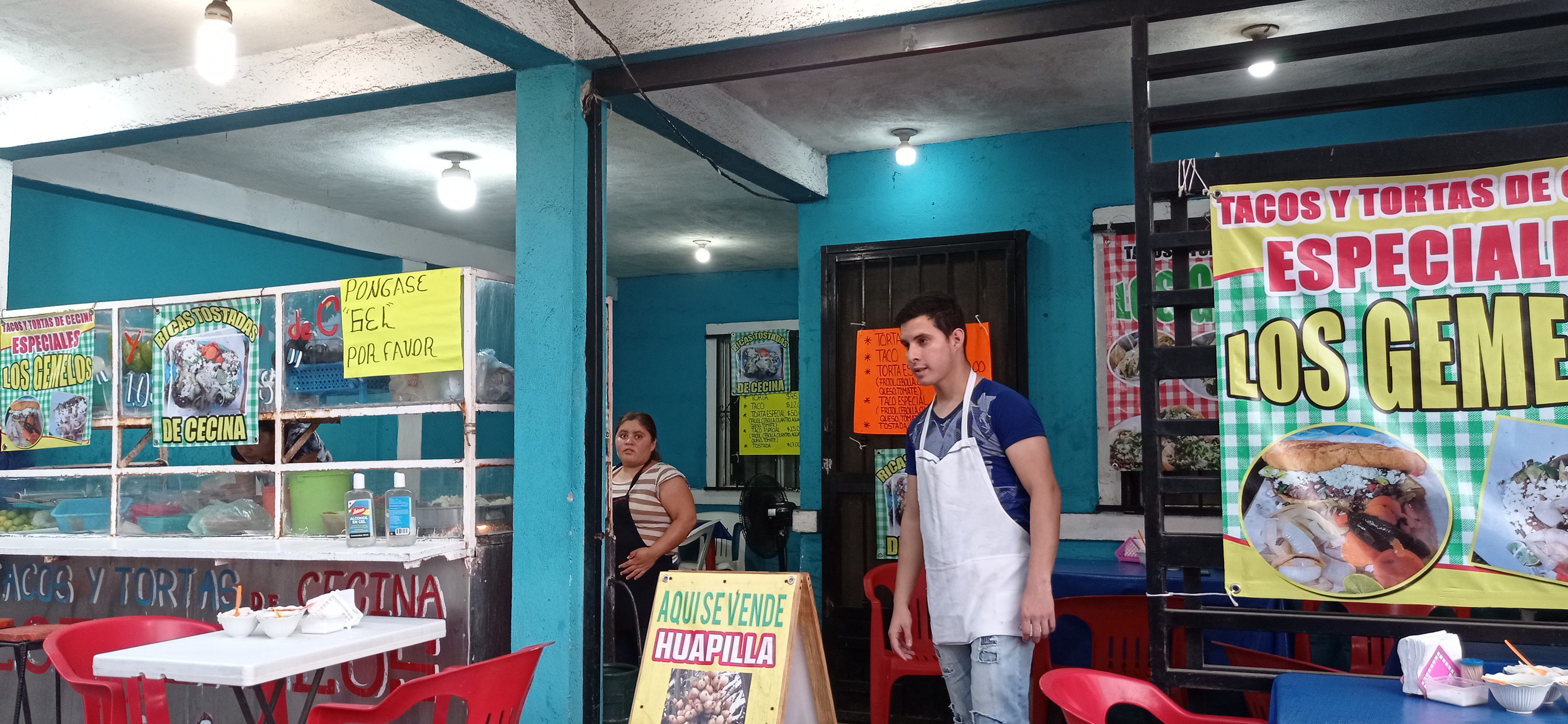 Taqueria Los Gemelos image 5