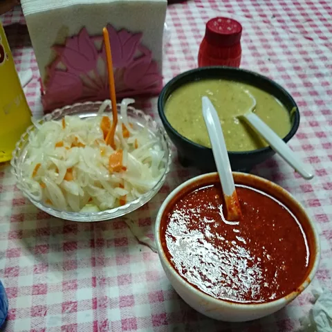 Taqueria Los Gemelos image 7