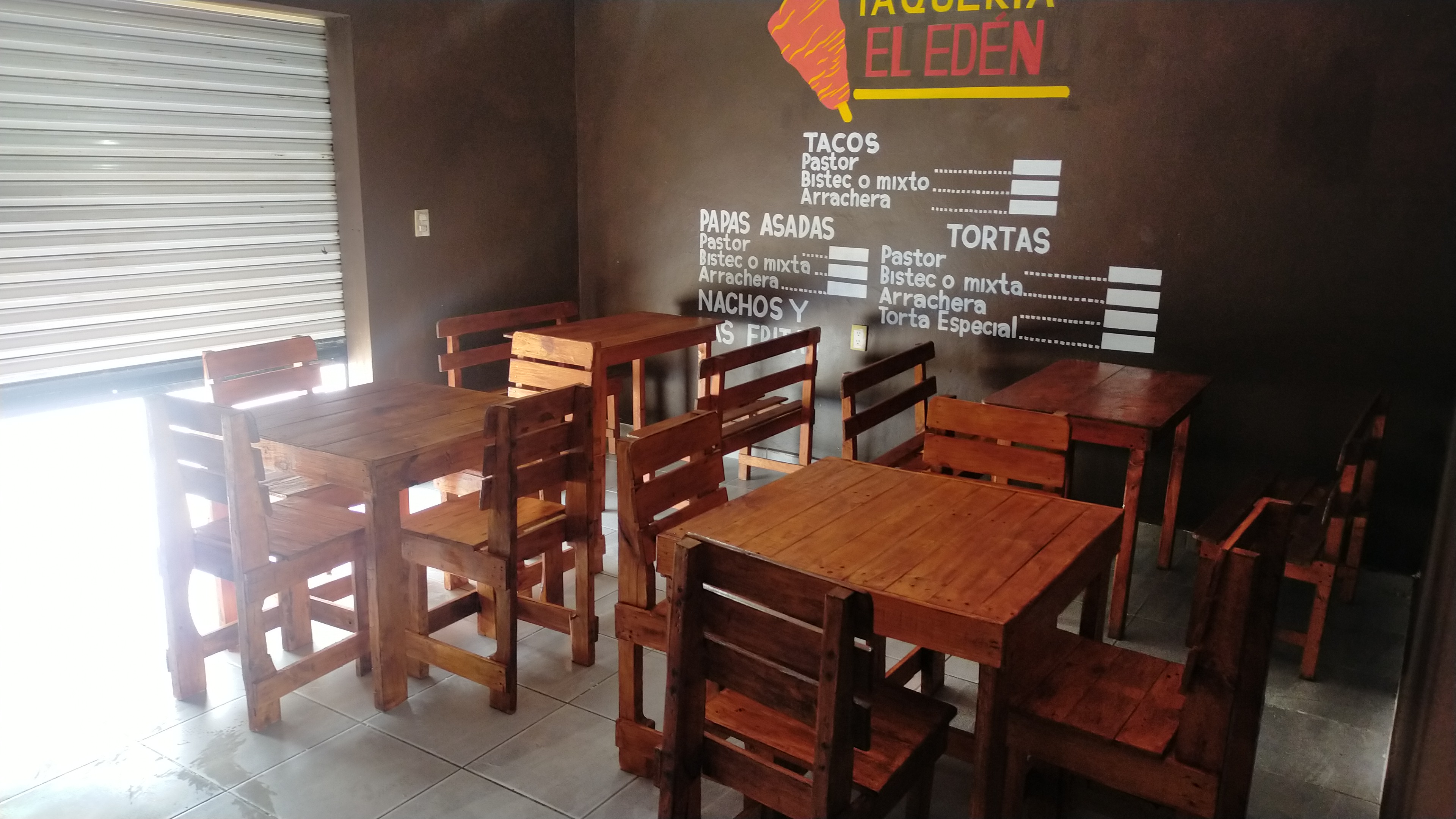 Taquería El Edén Sucursal Pedrera image 2