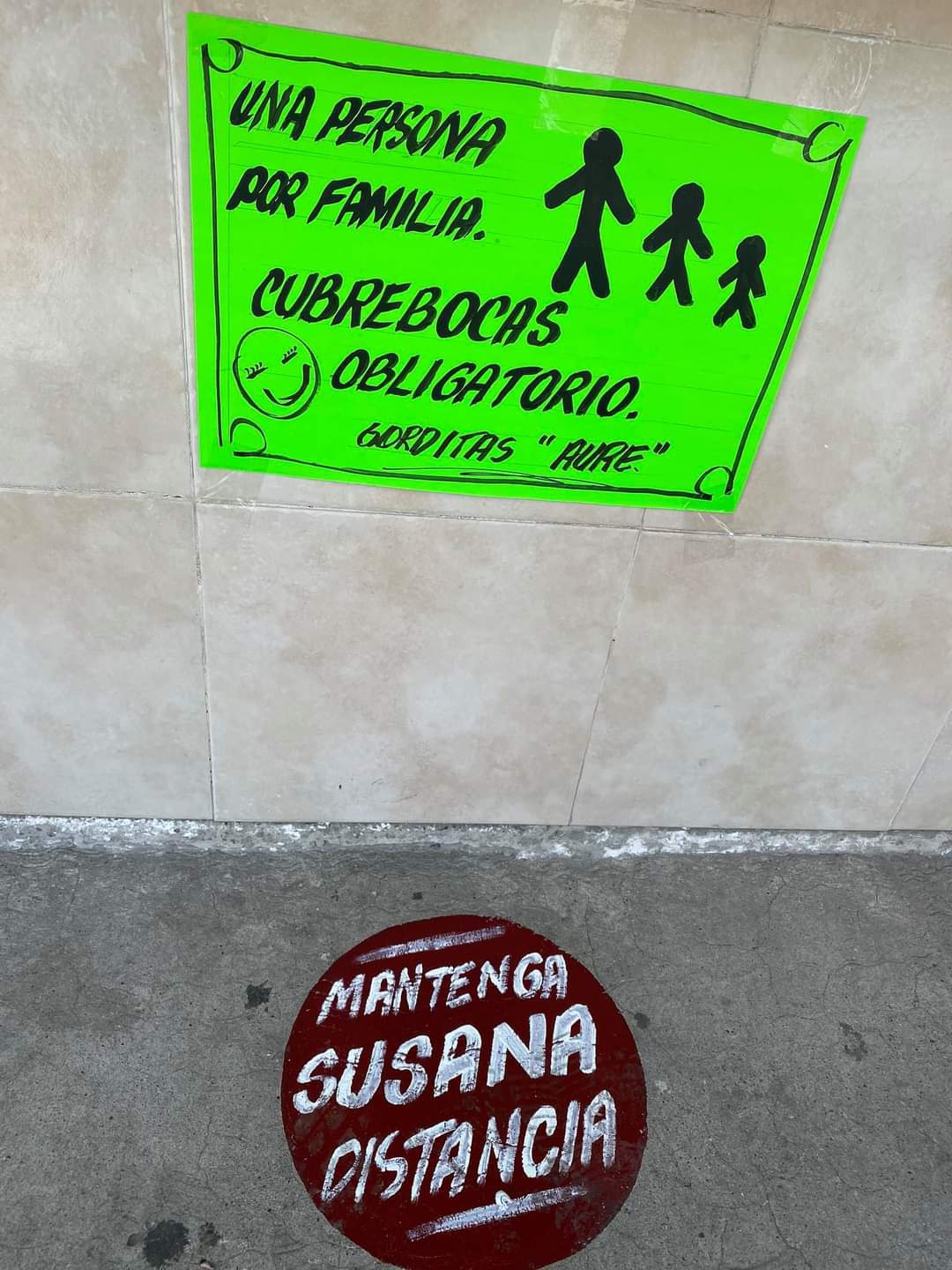 "Gorditas Aure" image 3