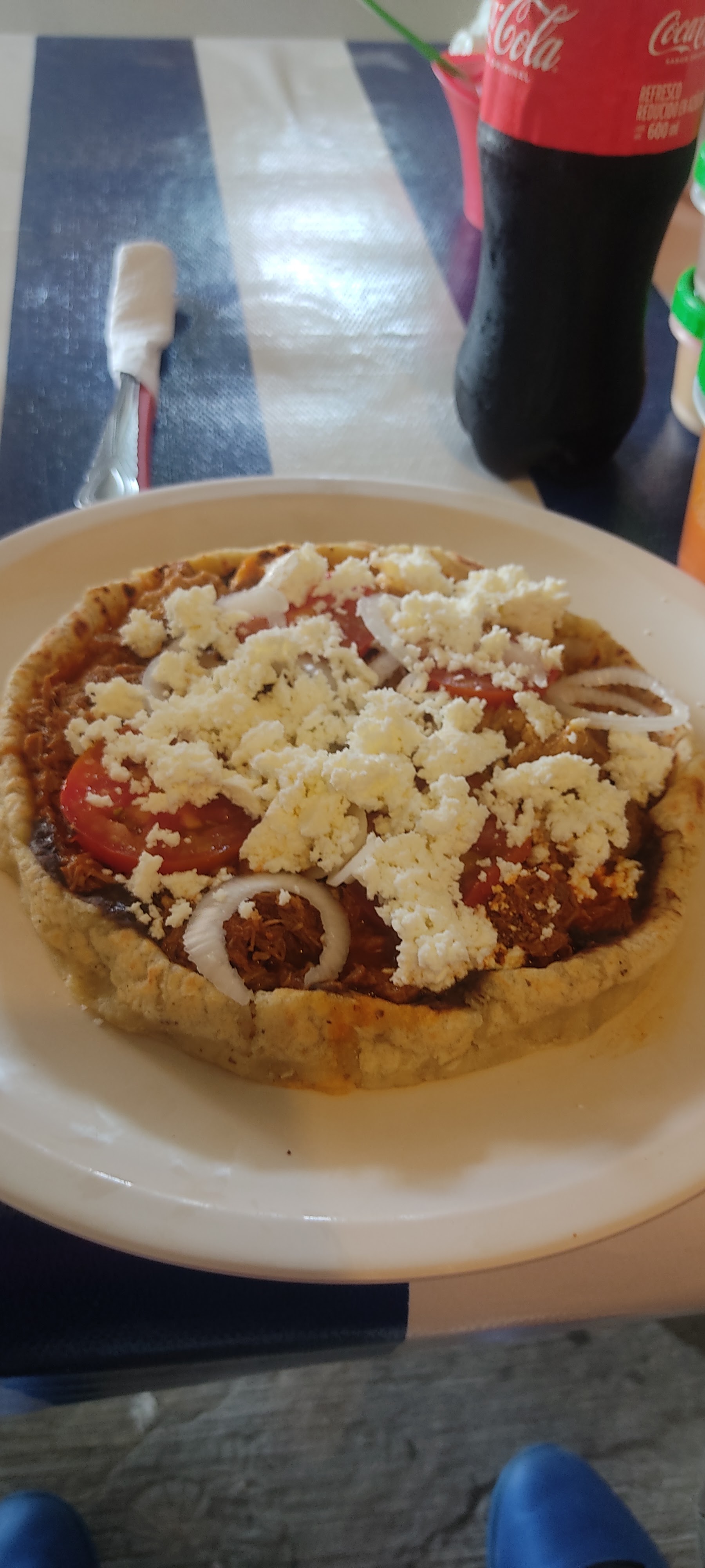 "Gorditas Aure" image 6