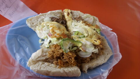 Kekas "El Puerto" image 2