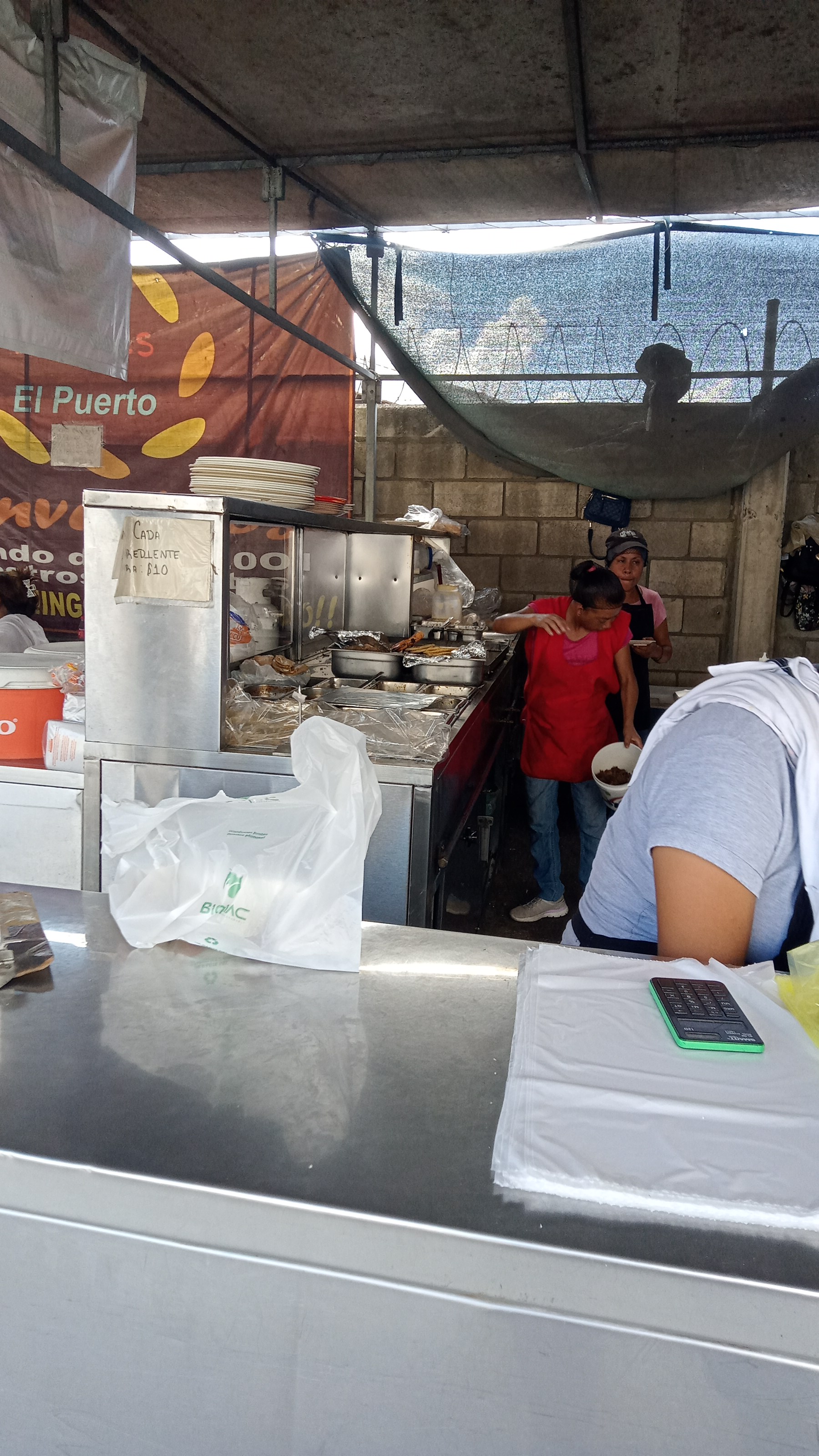 Kekas "El Puerto" image 7