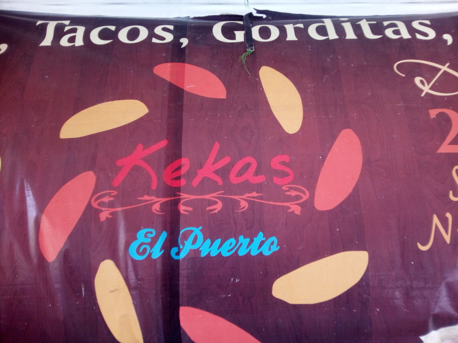 Kekas "El Puerto" image 9