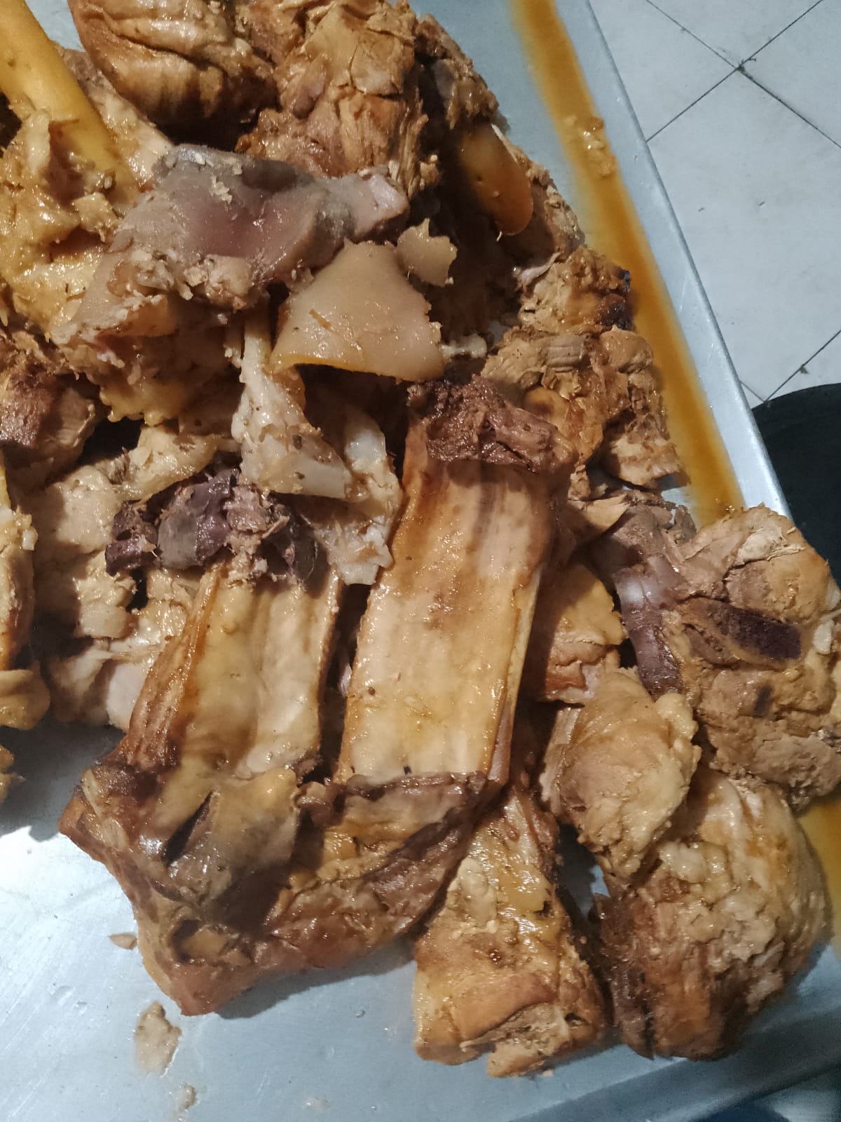 Carnitas Zinapecuaro image 2