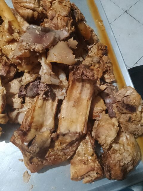 Carnitas Zinapecuaro image 2