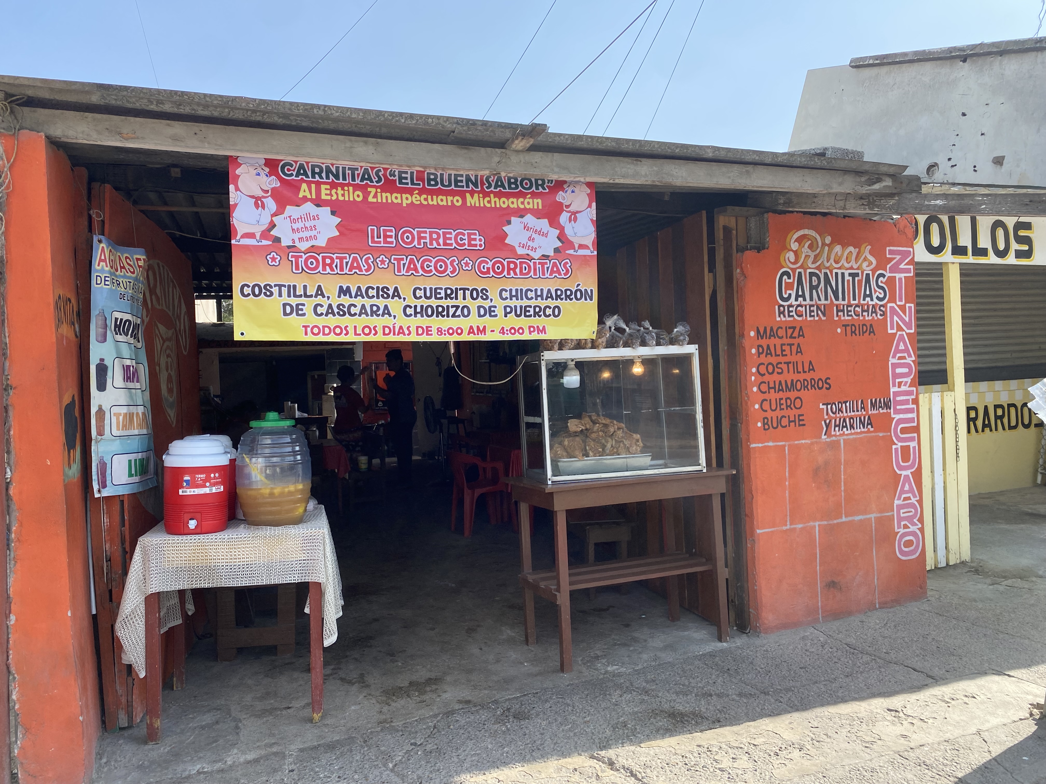 Carnitas Zinapecuaro image 4