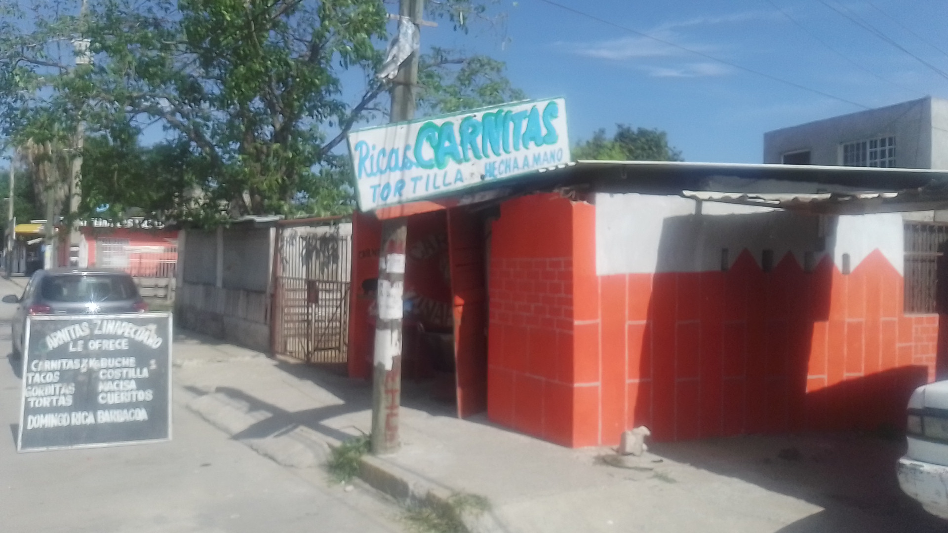 Carnitas Zinapecuaro image 8