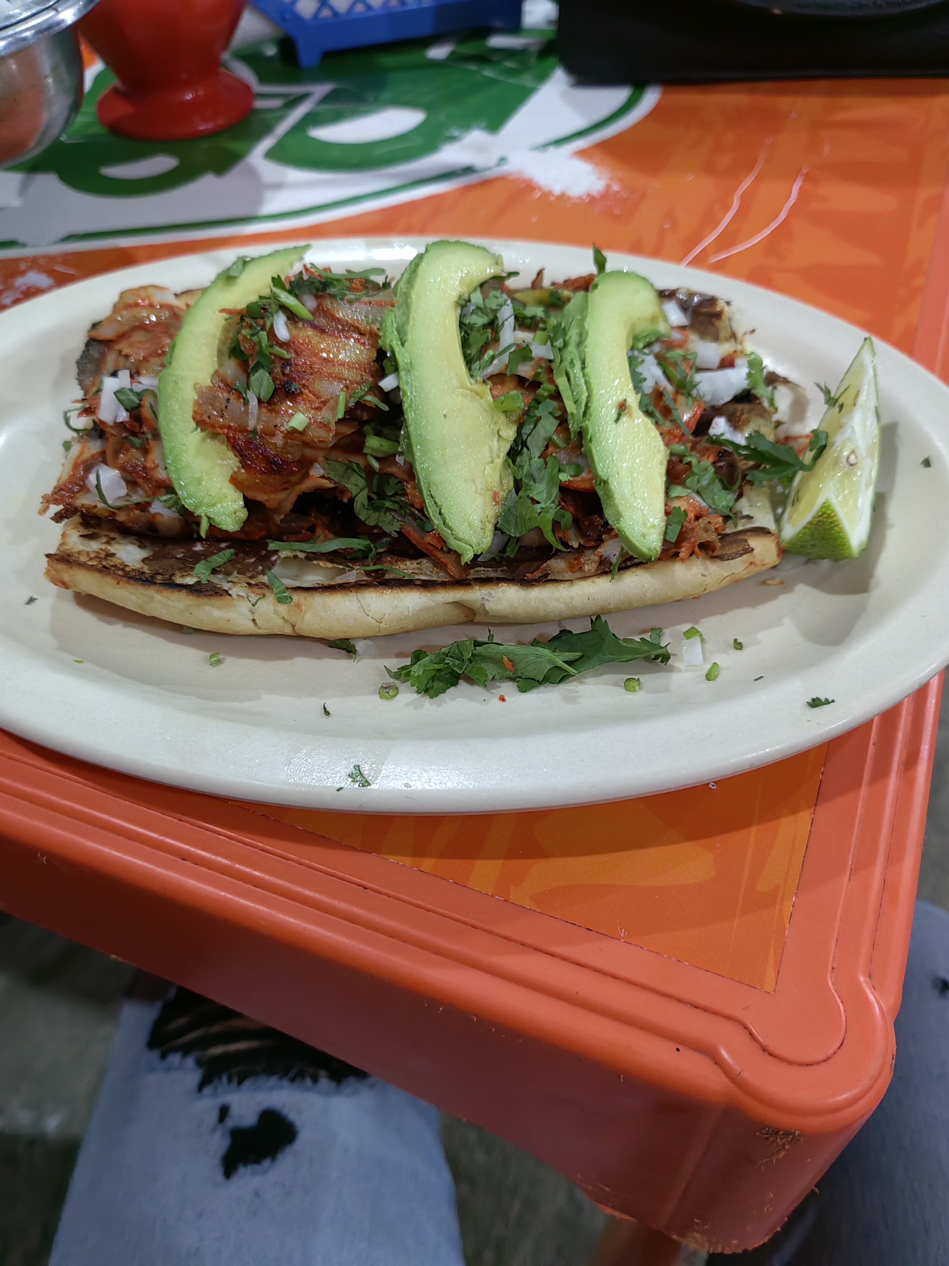 Taqueria "Angel" image 1
