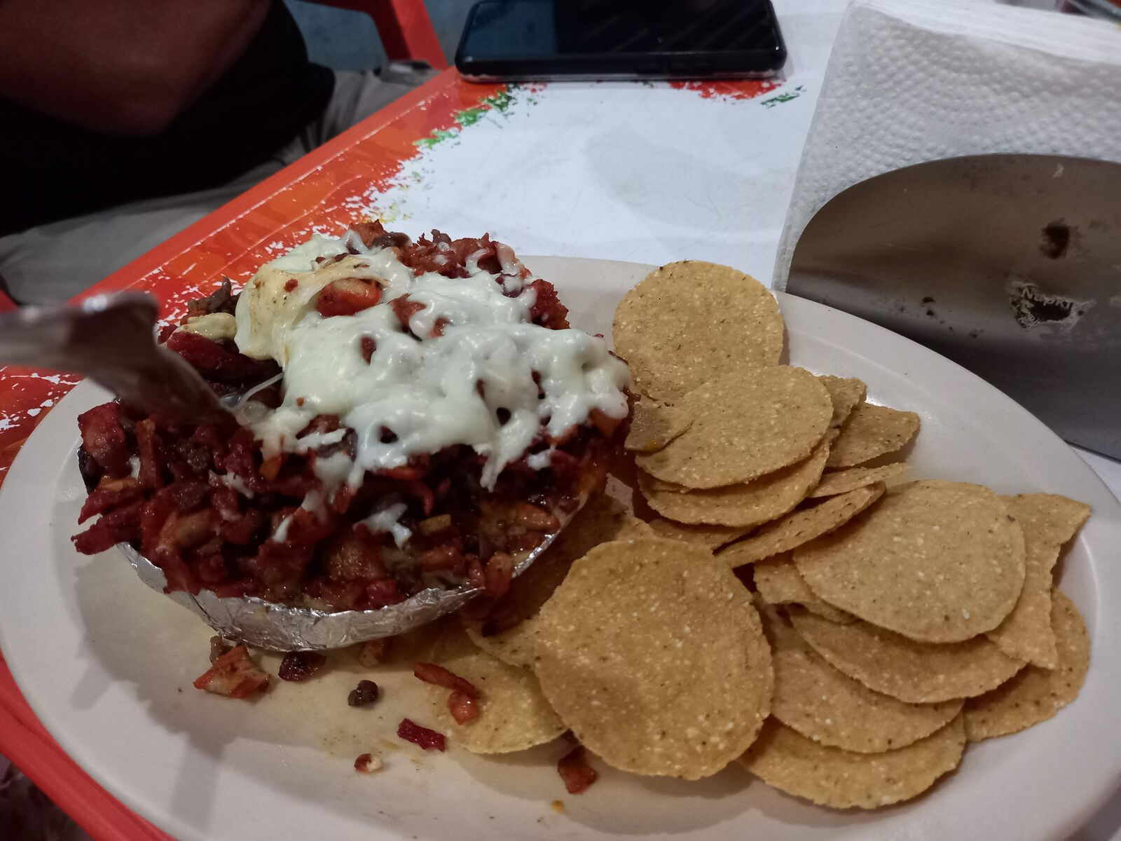 Taqueria "Angel" image 2