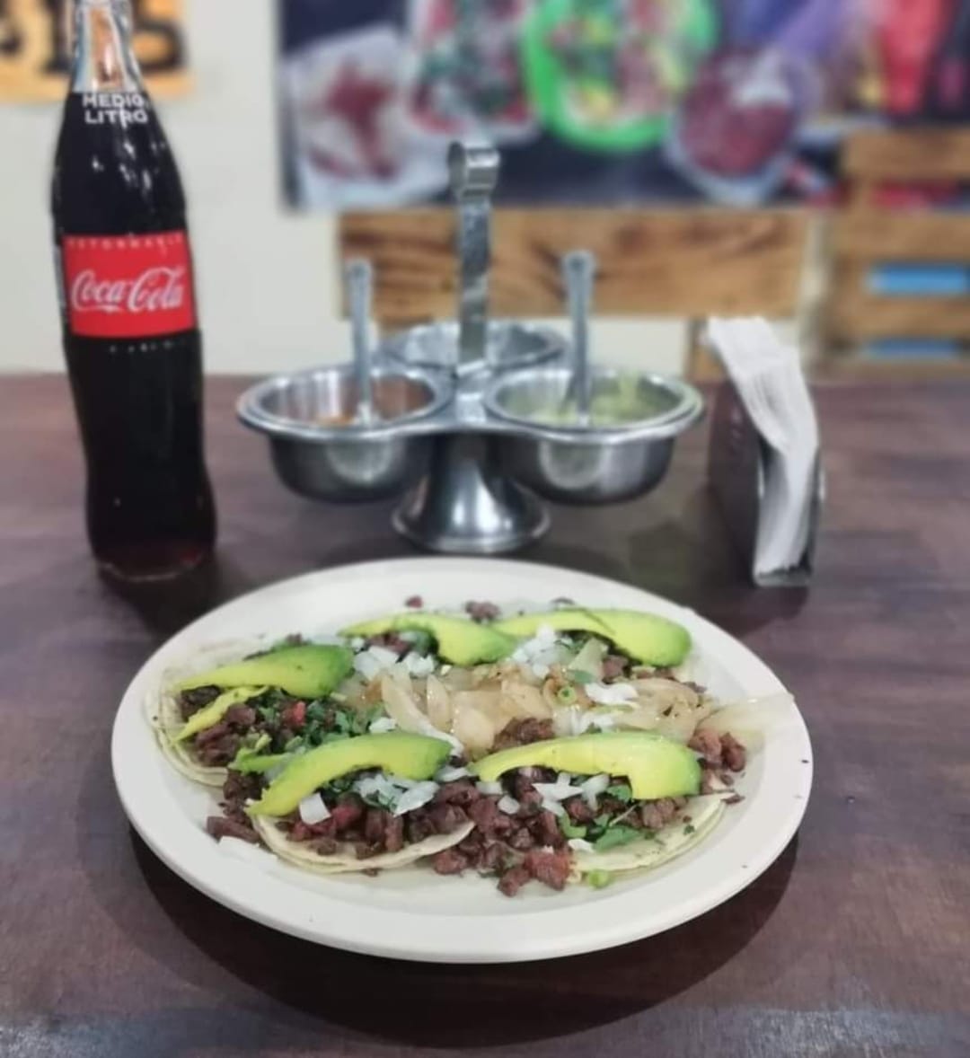 Taqueria "Angel" image 3