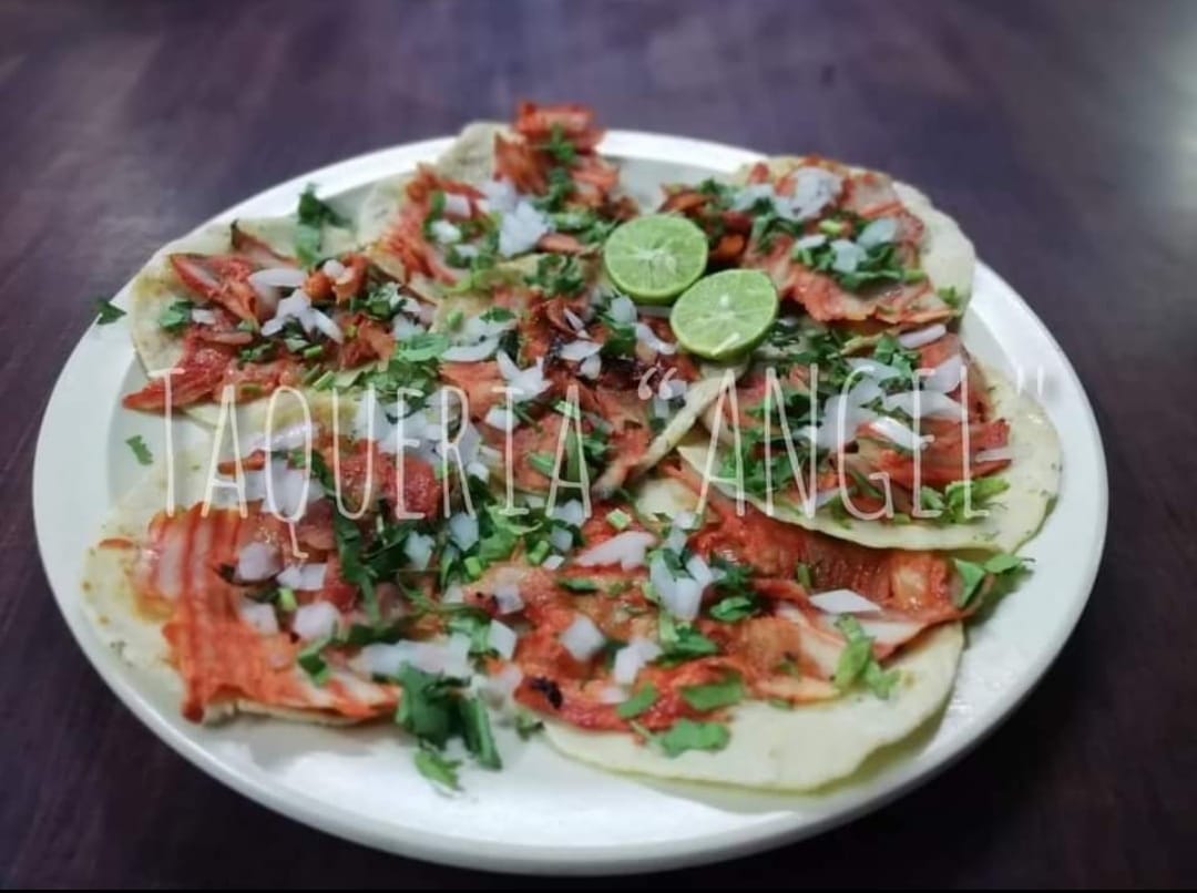 Taqueria "Angel" image 4