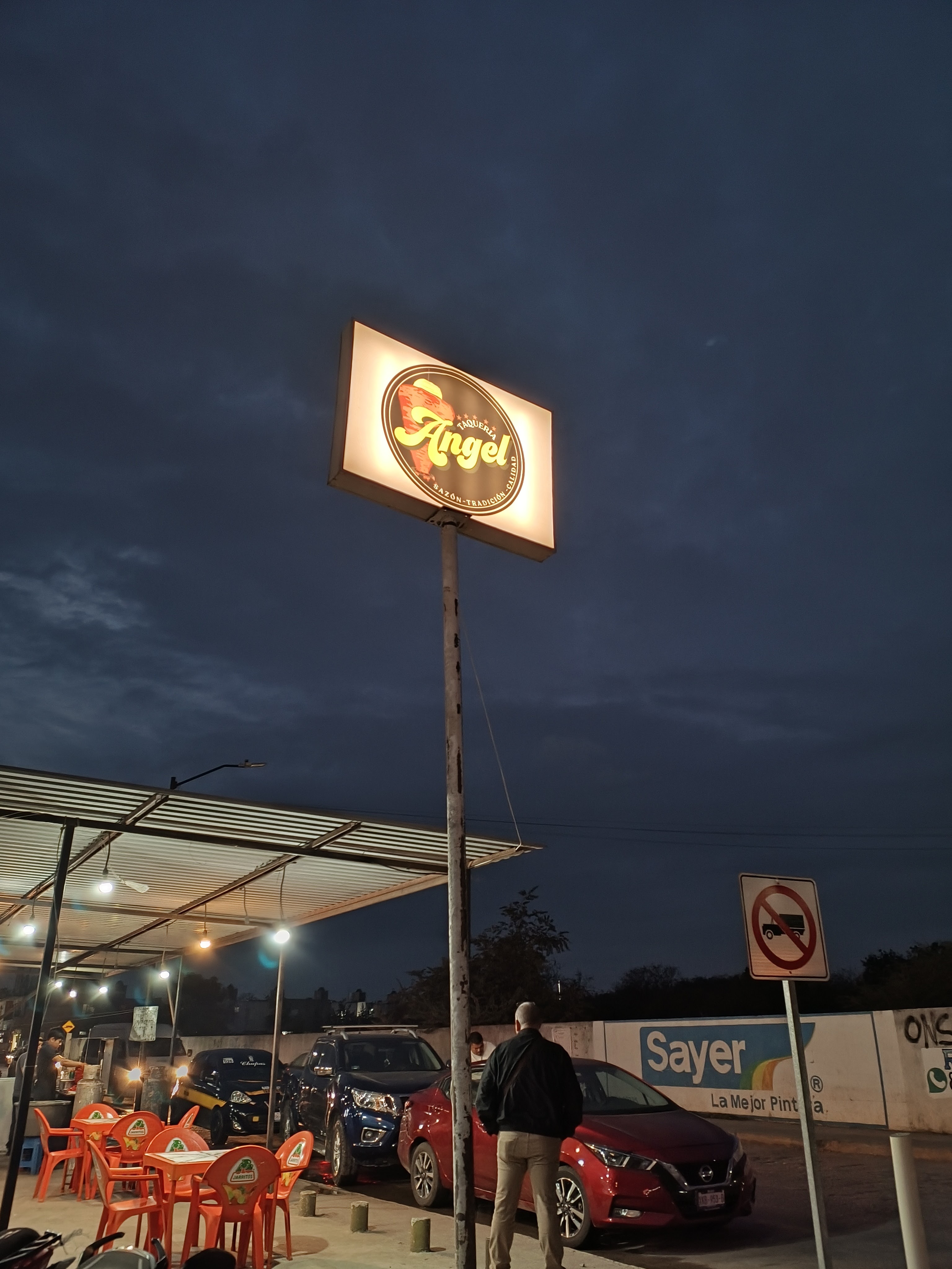 Taqueria "Angel" image 6